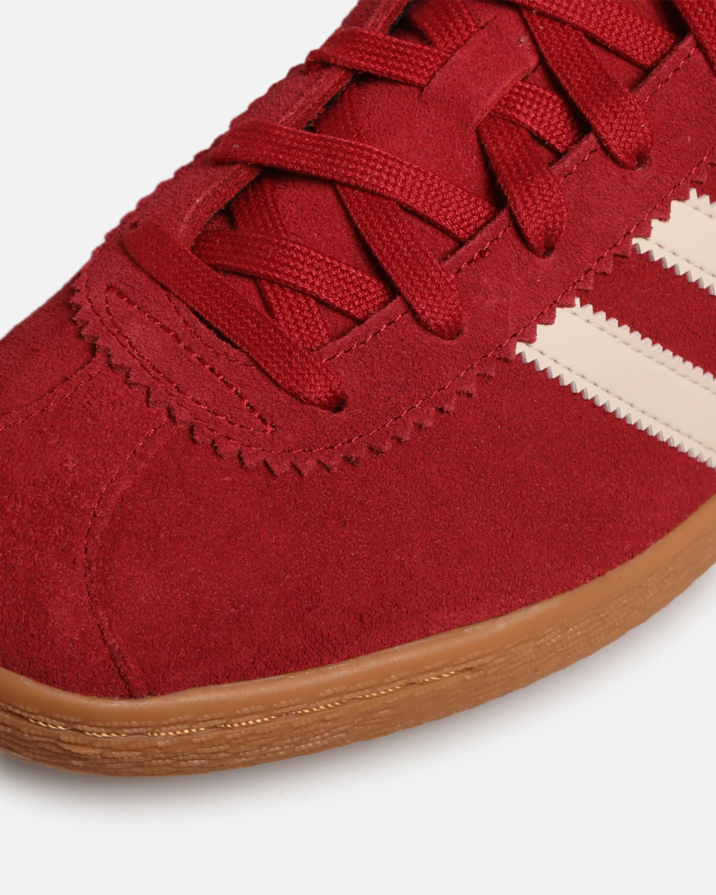 Adidas Stadt Red - Image 7