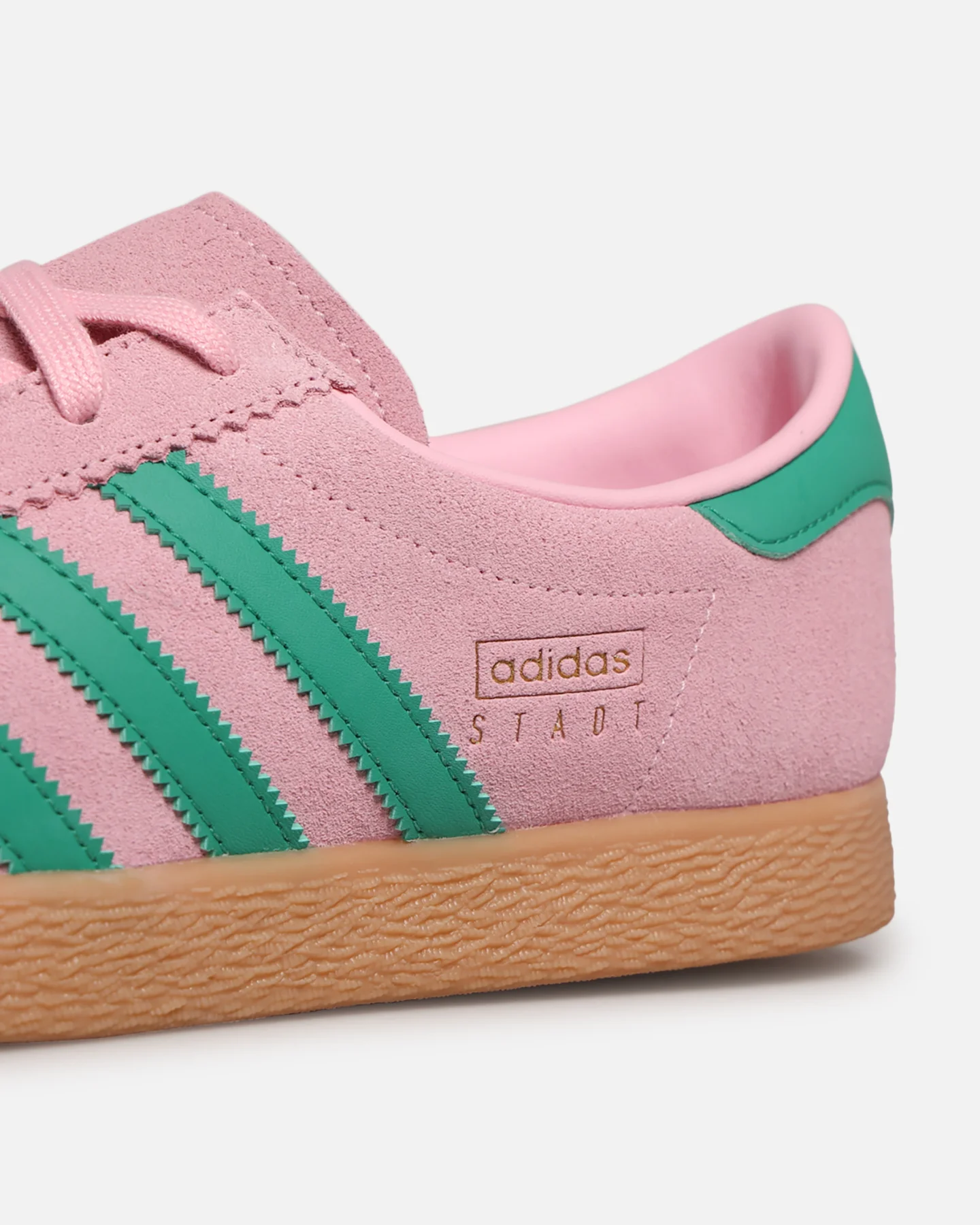 Adidas Stadt True Pink - Image 6