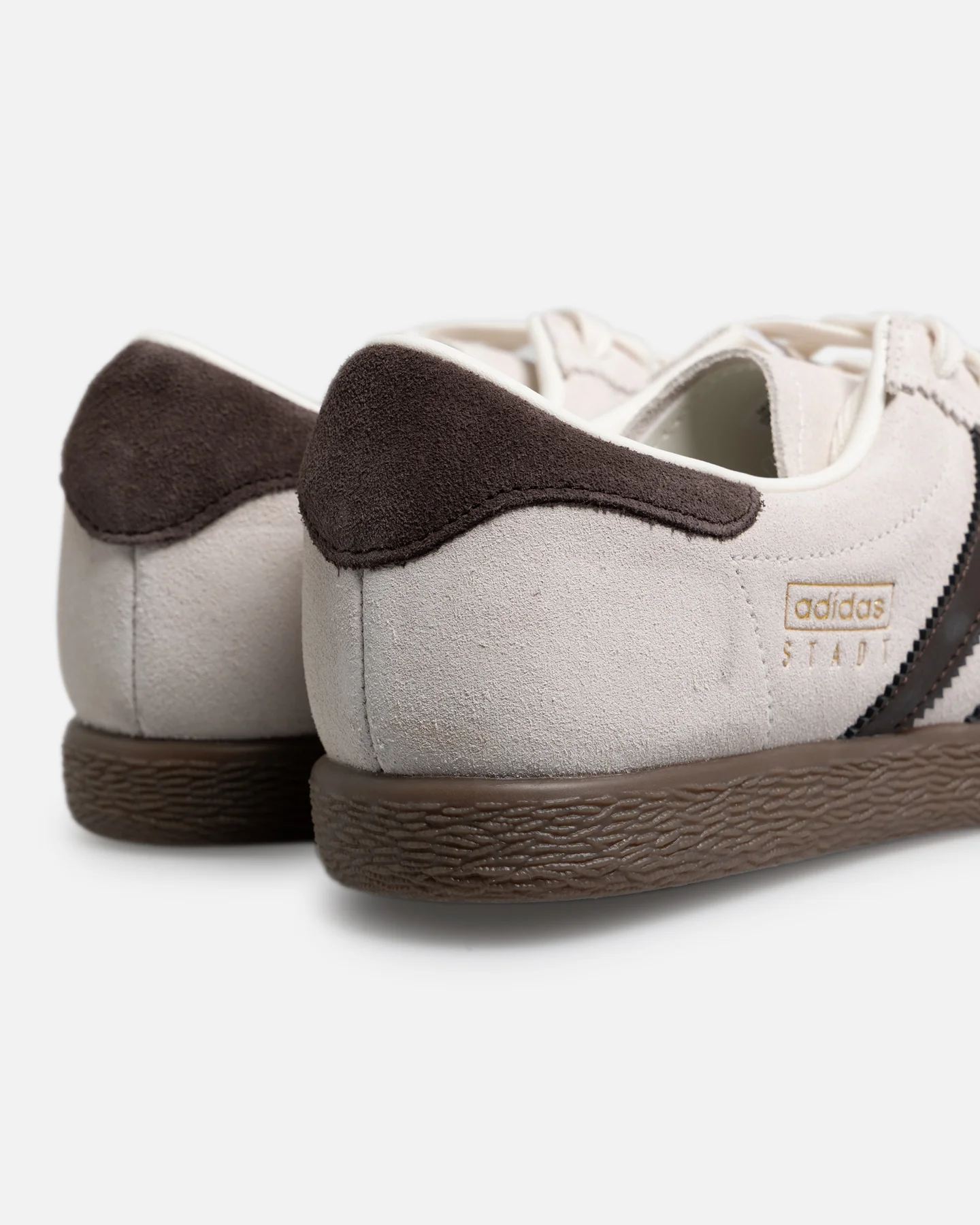 Adidas Stadt White/Black - Image 7