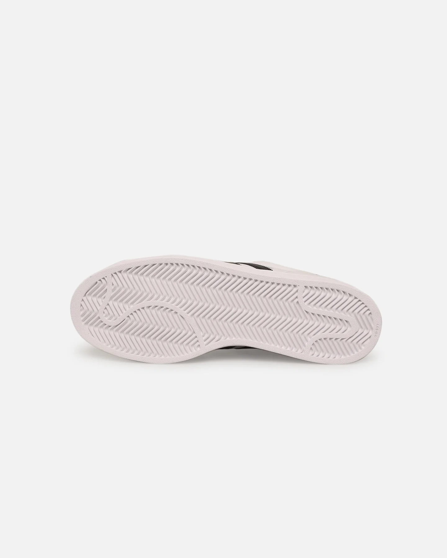 Adidas Superstar II White/Black - Image 5