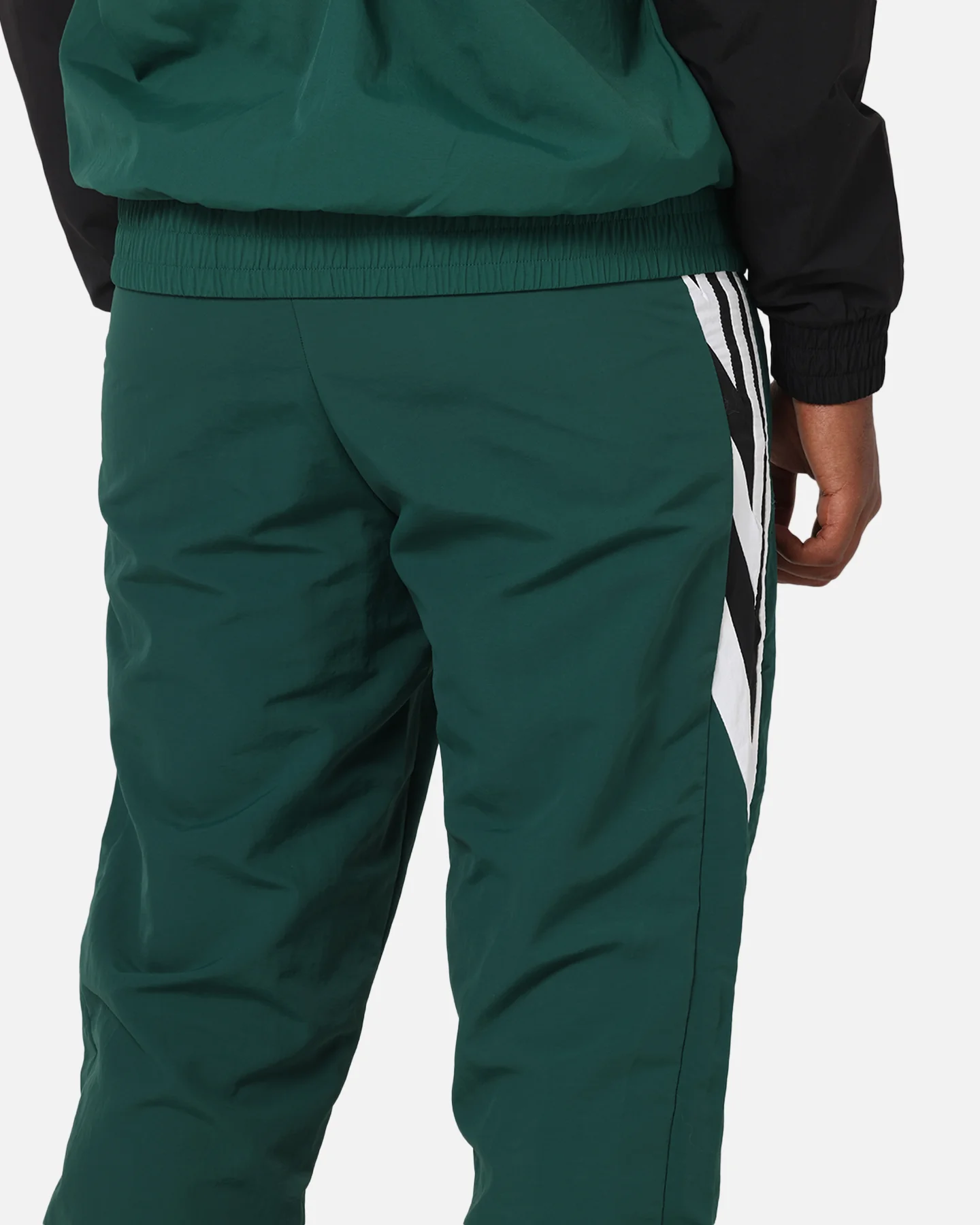 Adidas Track Pants Collegiate Green - Image 4