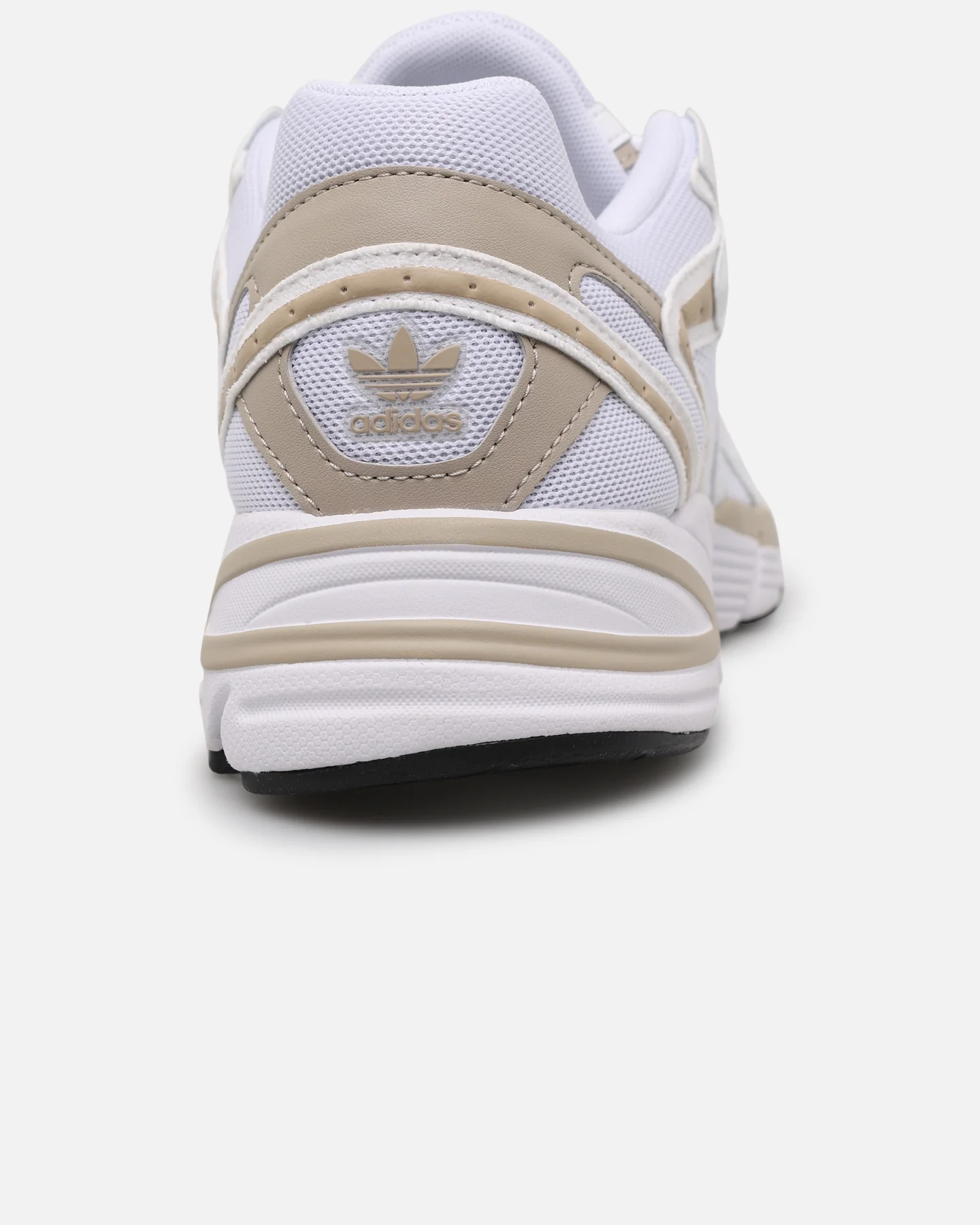 Adidas Women's Astir White/Beige - Image 8