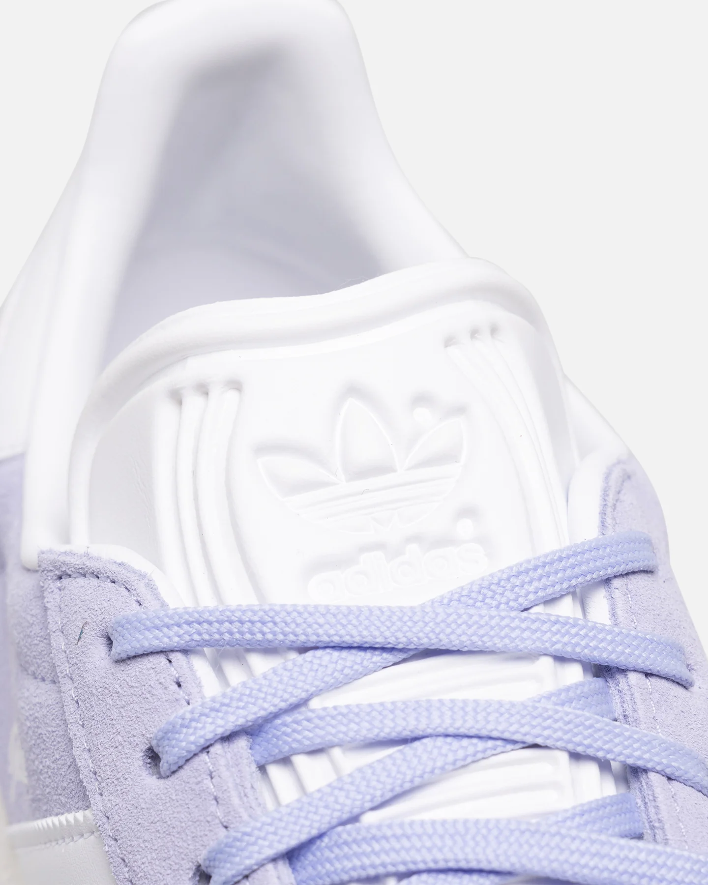 Adidas Women's Gazelle Violet - Image 6