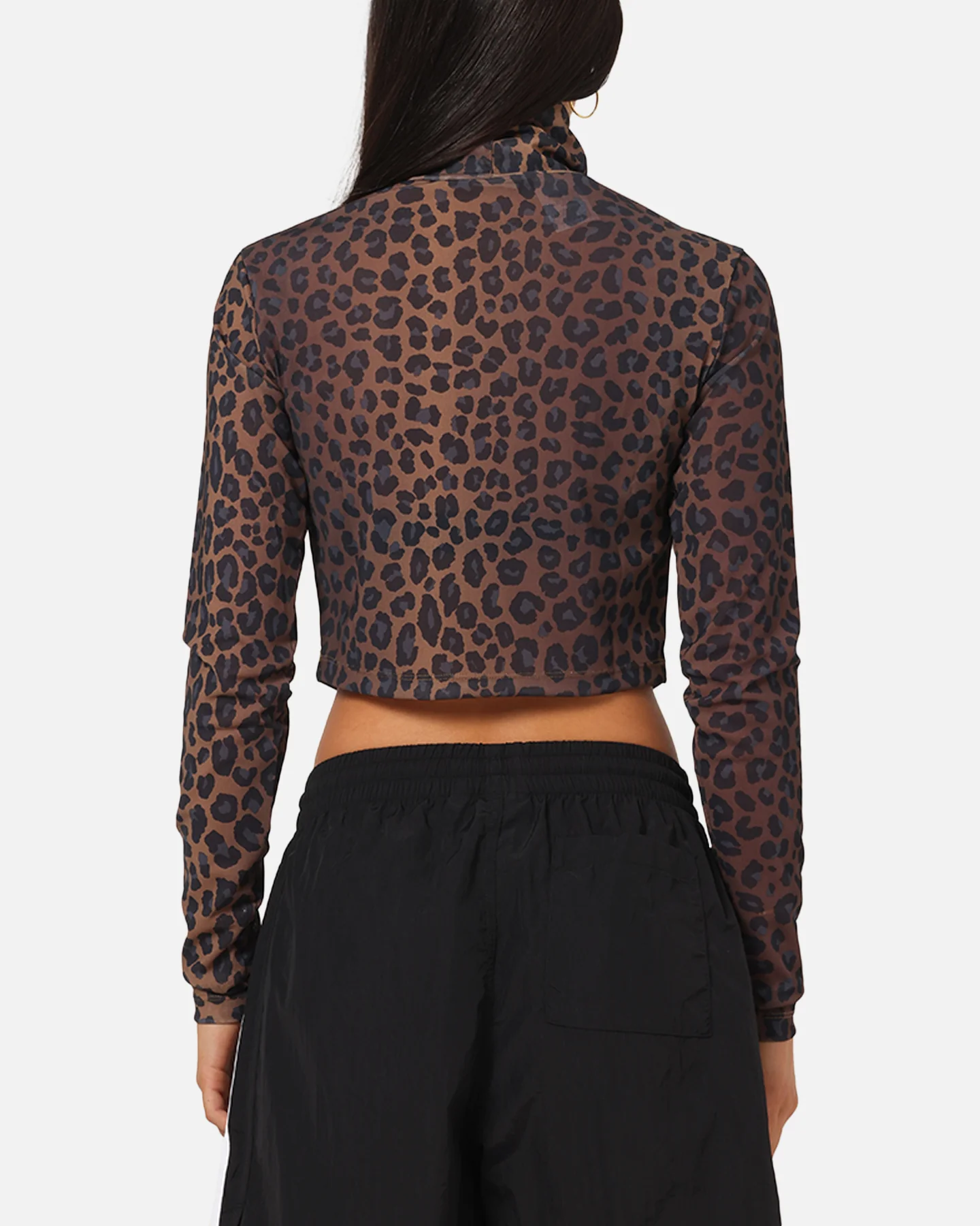 Adidas Women's Long Sleeve T-Shirt Multicolor - Image 3