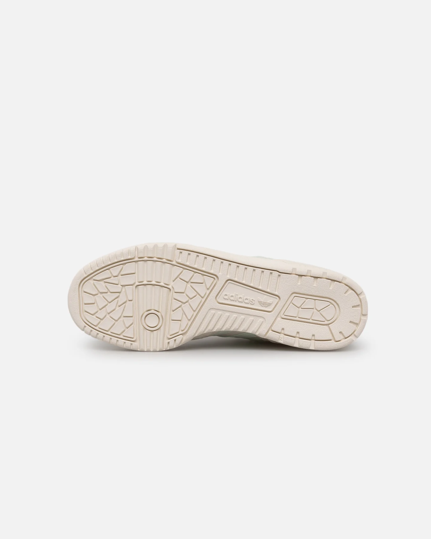 Adidas Women's Rivalry Low White/Green - Image 5