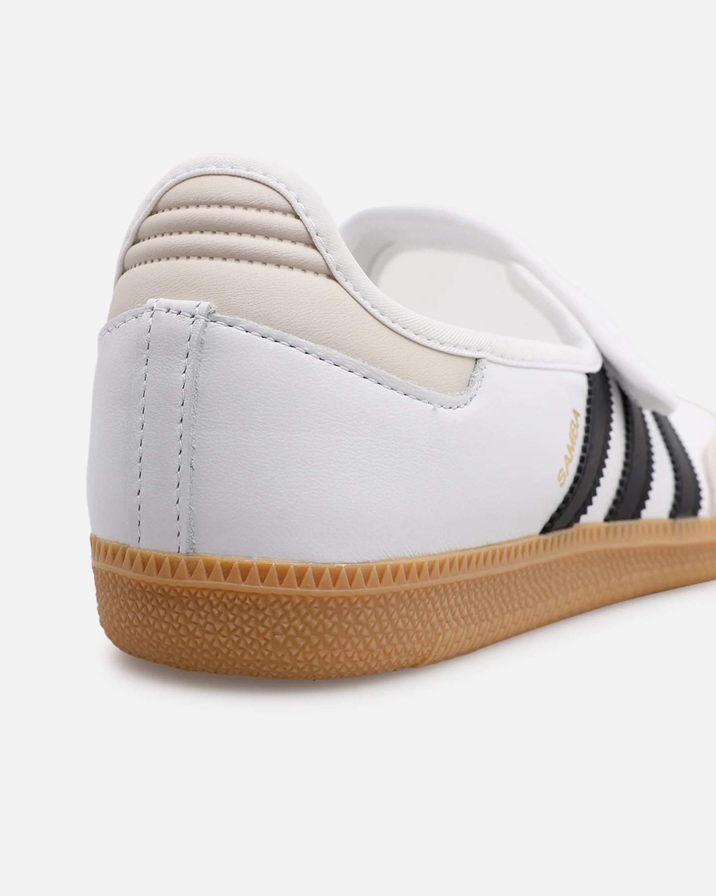 Adidas Women's Samba Jane White/Black - Image 10