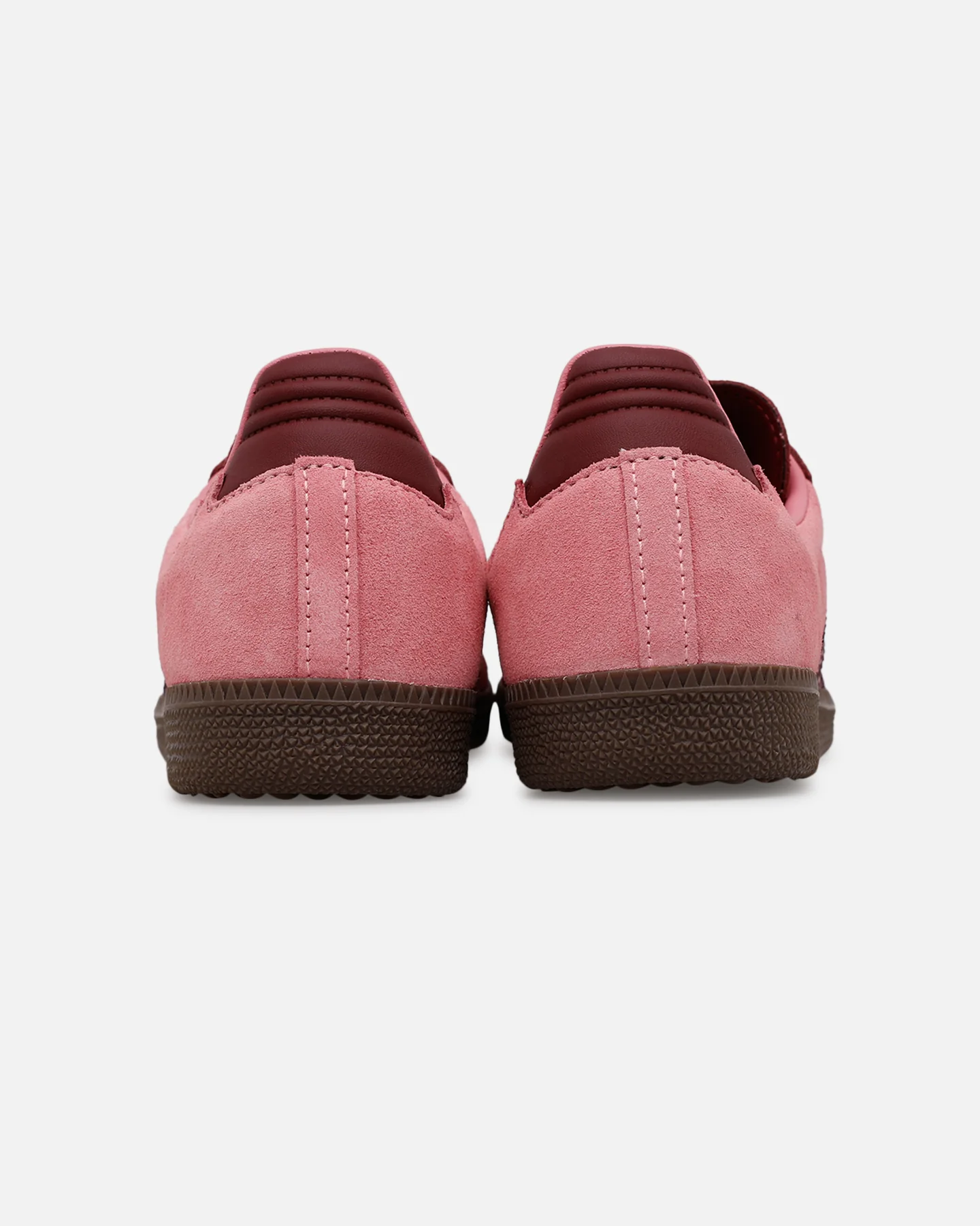 Adidas Women's Samba OG "VDay" Pink - Image 4