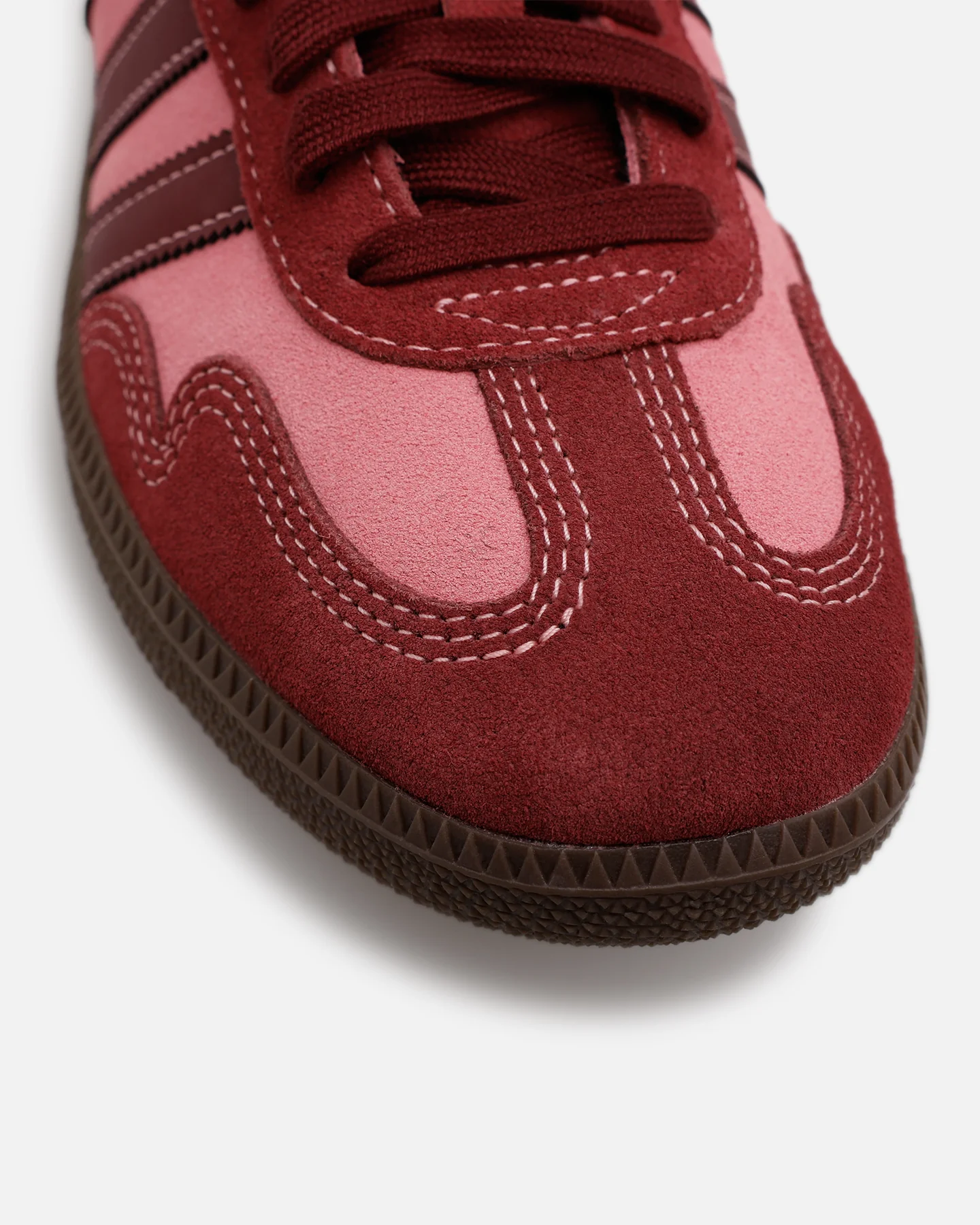 Adidas Women's Samba OG "VDay" Pink - Image 7