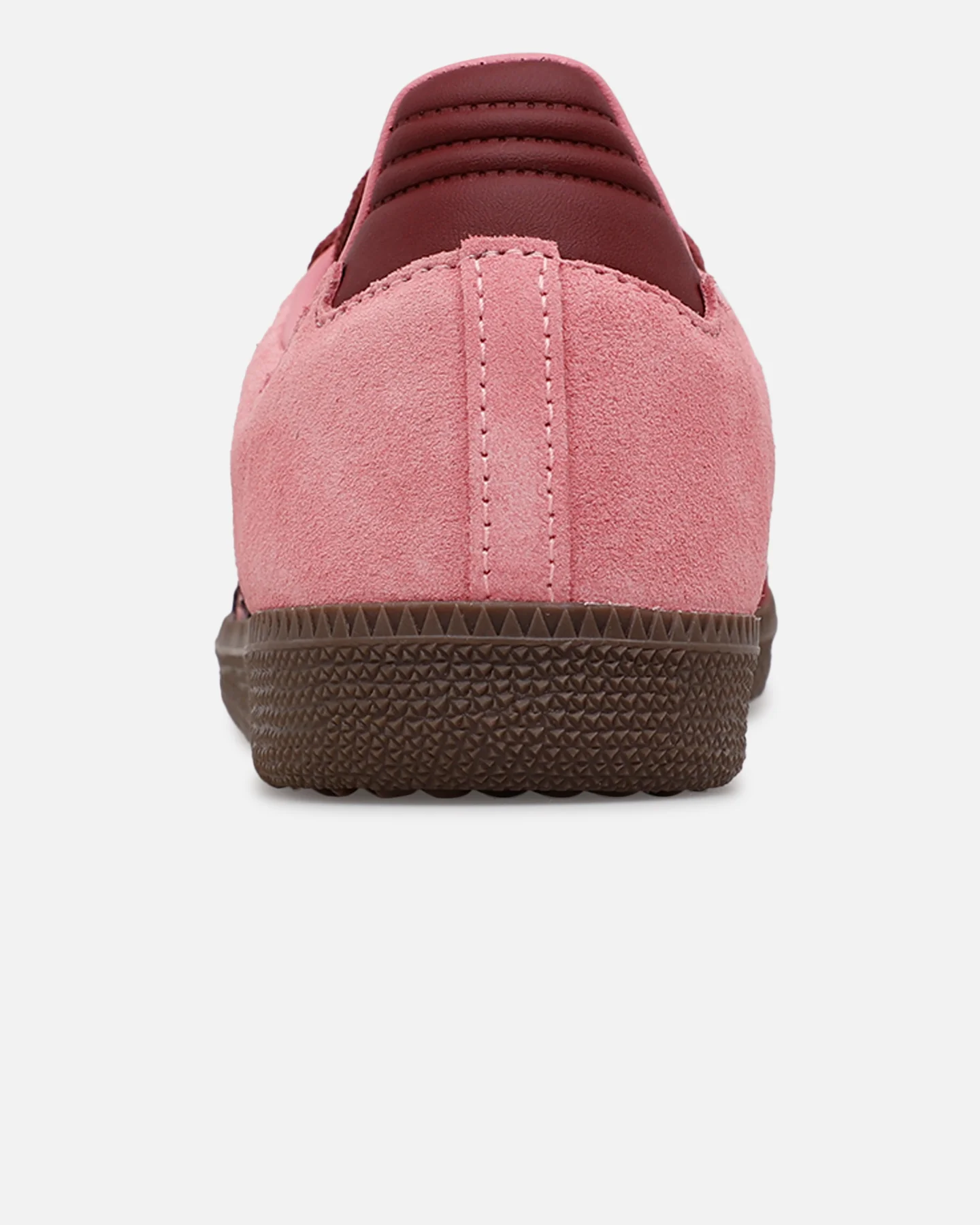 Adidas Women's Samba OG "VDay" Pink - Image 9