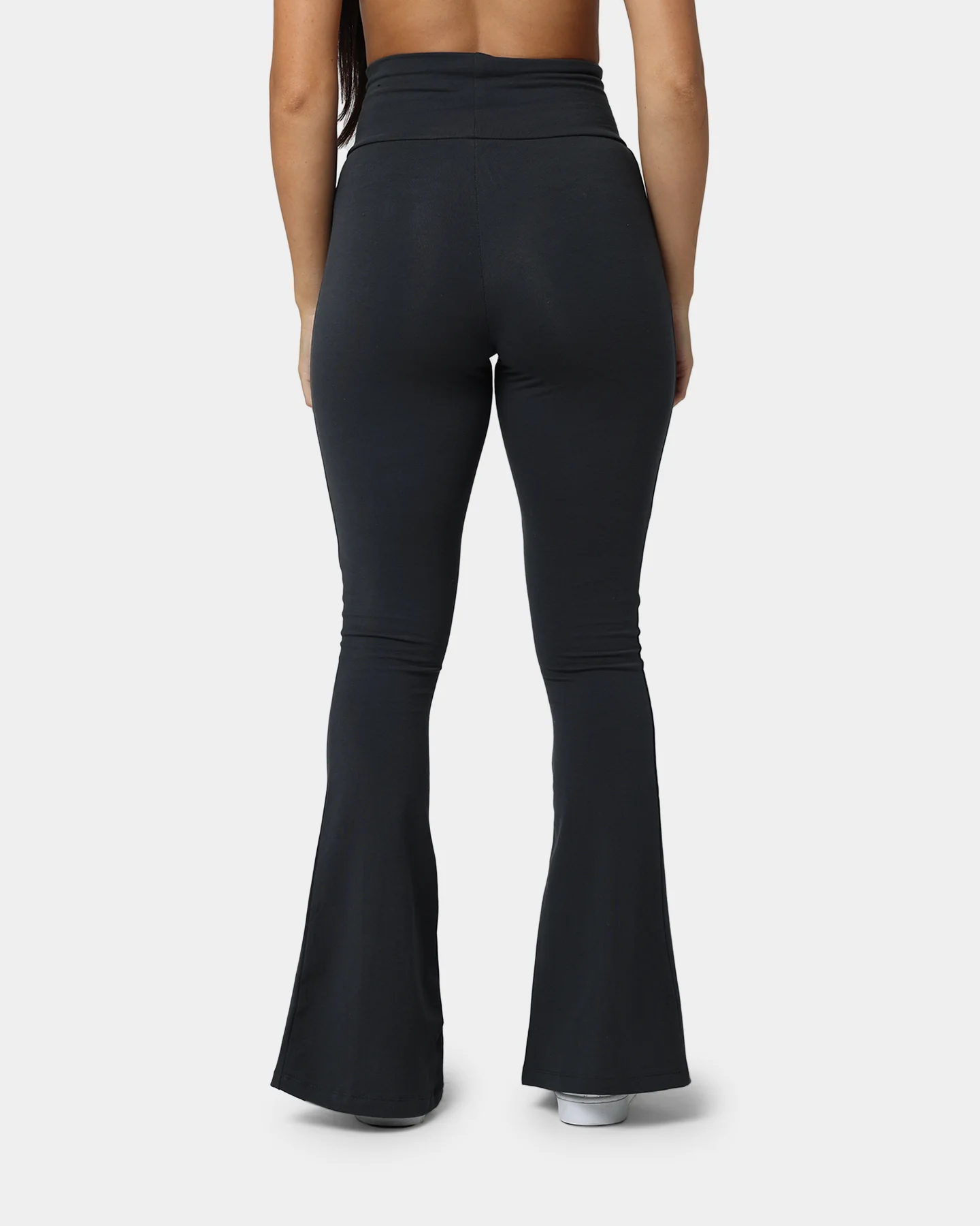 Adidas Women's Tights Carbon - Image 4