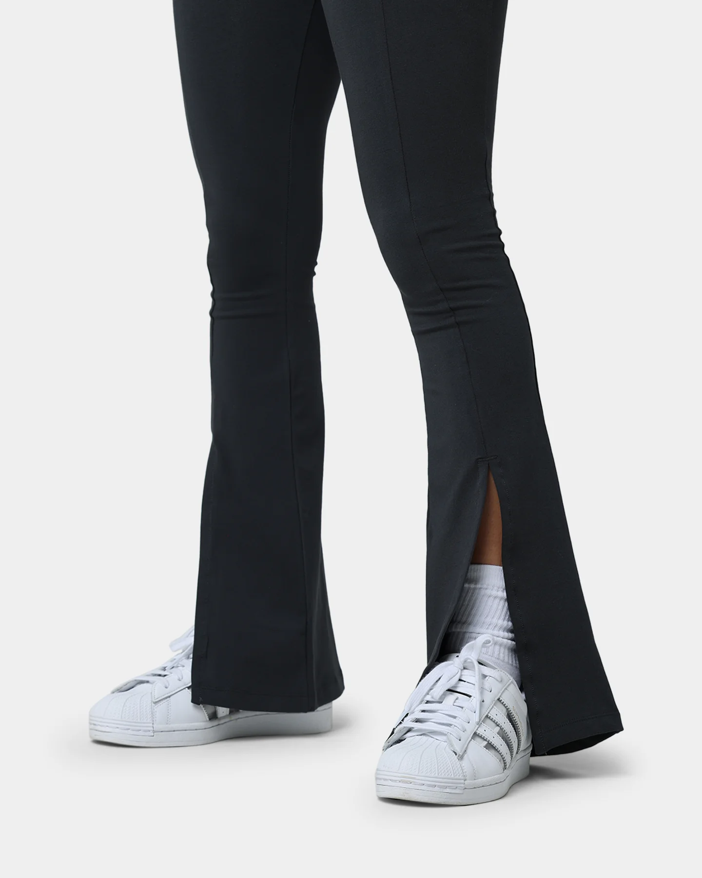 Adidas Women's Tights Carbon - Image 7