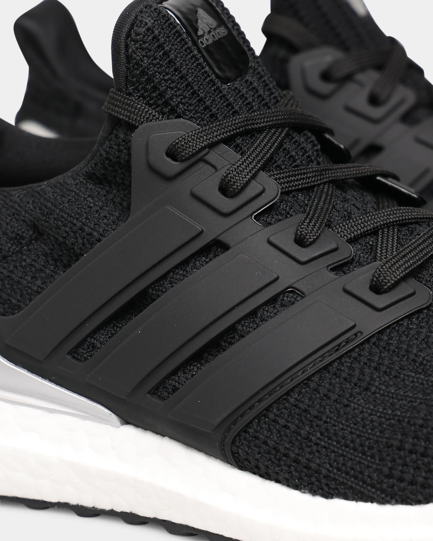 Adidas Women's Ultraboost 4.0 DNA Core Black/Core Black/Cloud White - Image 7