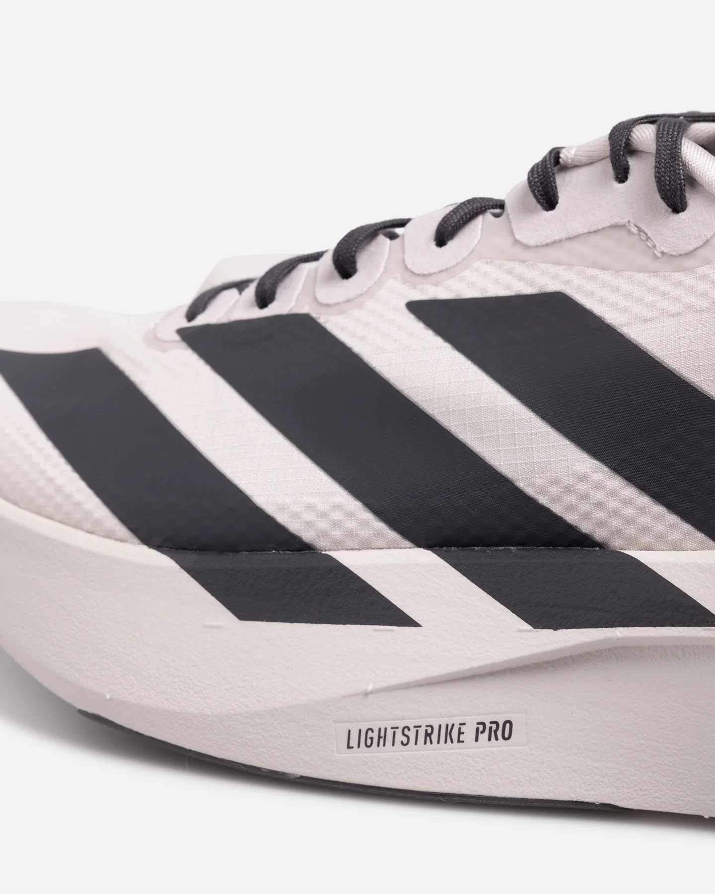 Adidas X Audi Adizero Evo SL Woven Chalk - Image 7