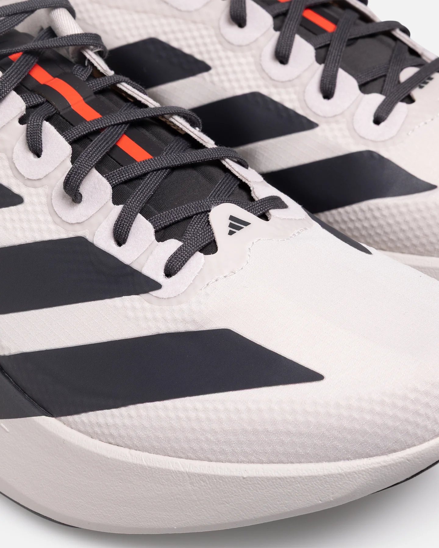 Adidas X Audi Adizero Evo SL Woven Chalk - Image 8