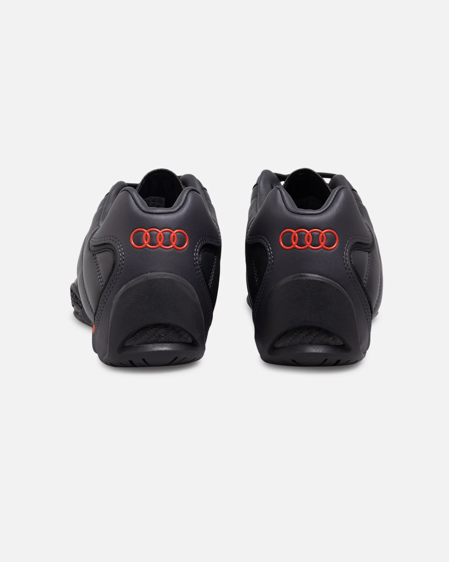 Adidas X Audi F1 Adiracer Lo Black - Image 3