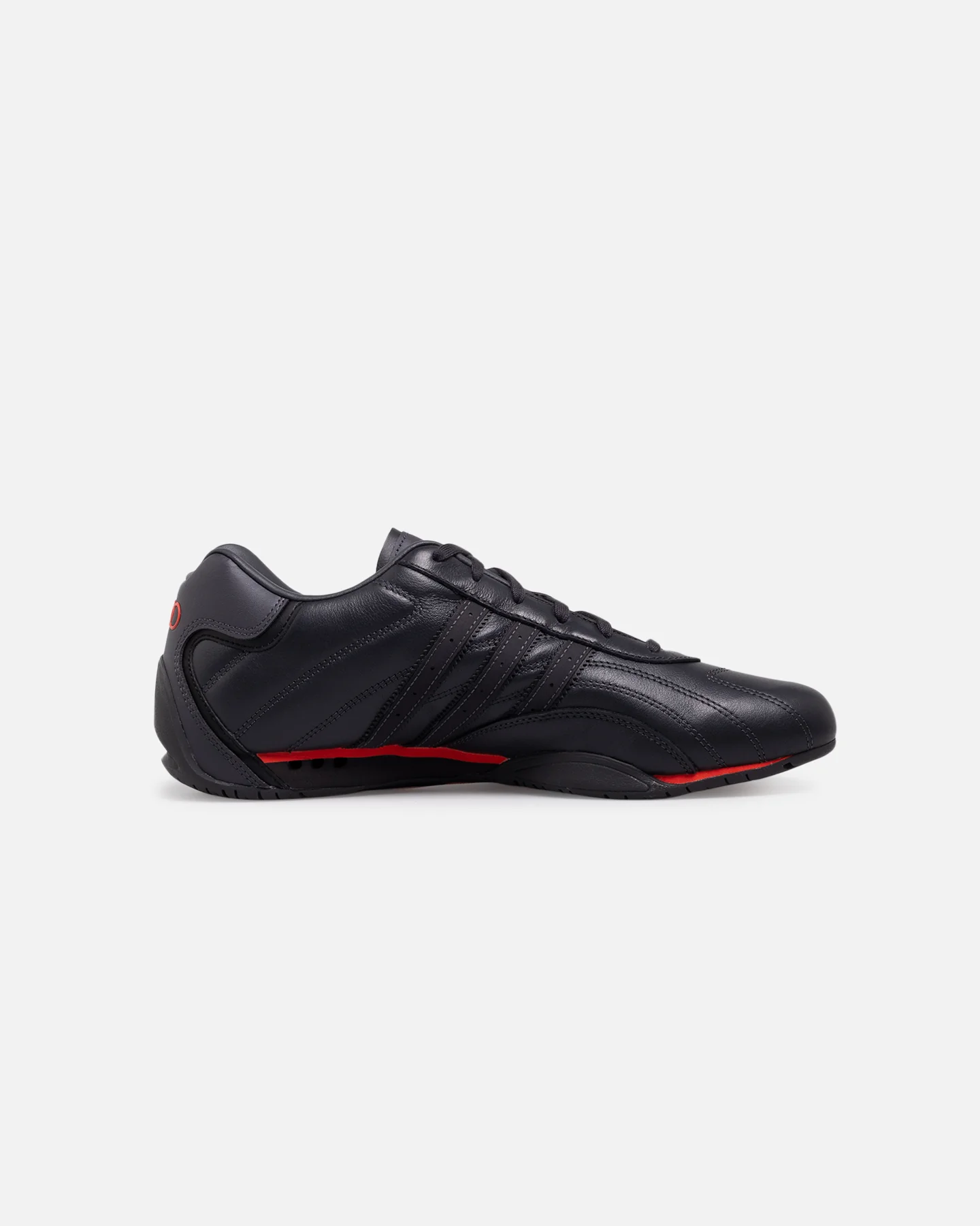Adidas X Audi F1 Adiracer Lo Black - Image 4
