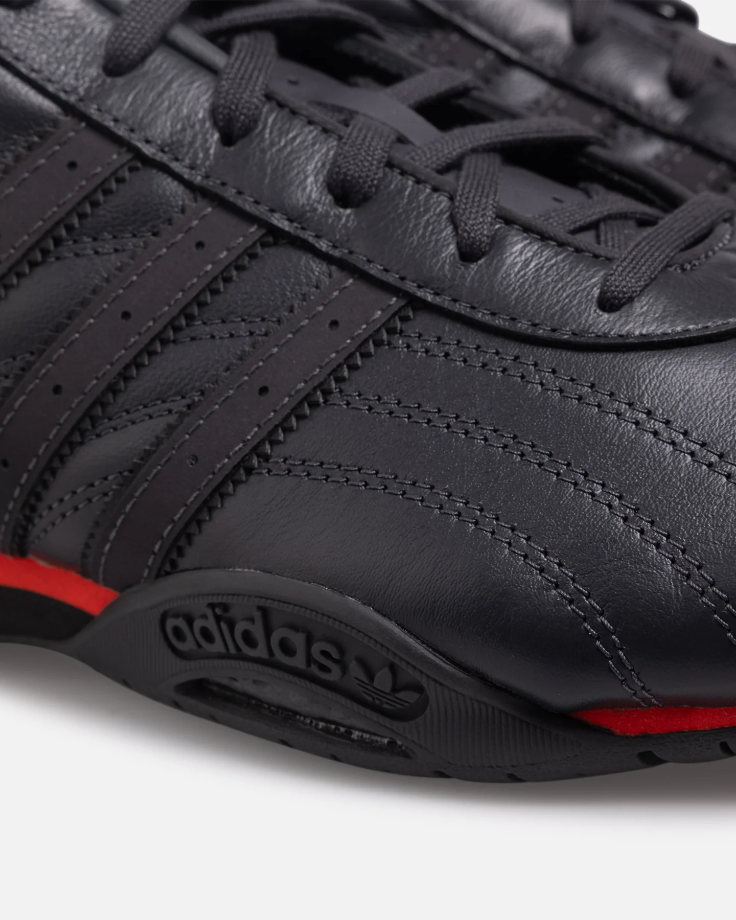 Adidas X Audi F1 Adiracer Lo Black - Image 6