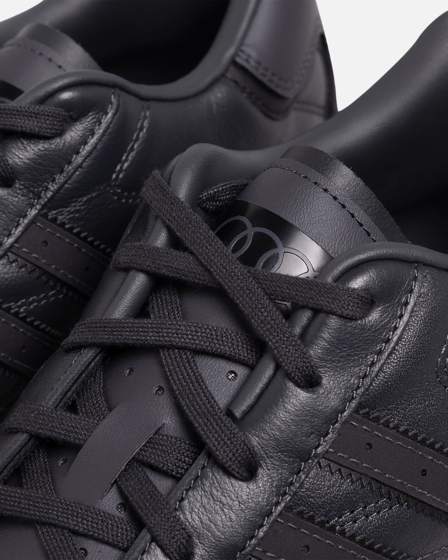 Adidas X Audi F1 Adiracer Lo Black - Image 7