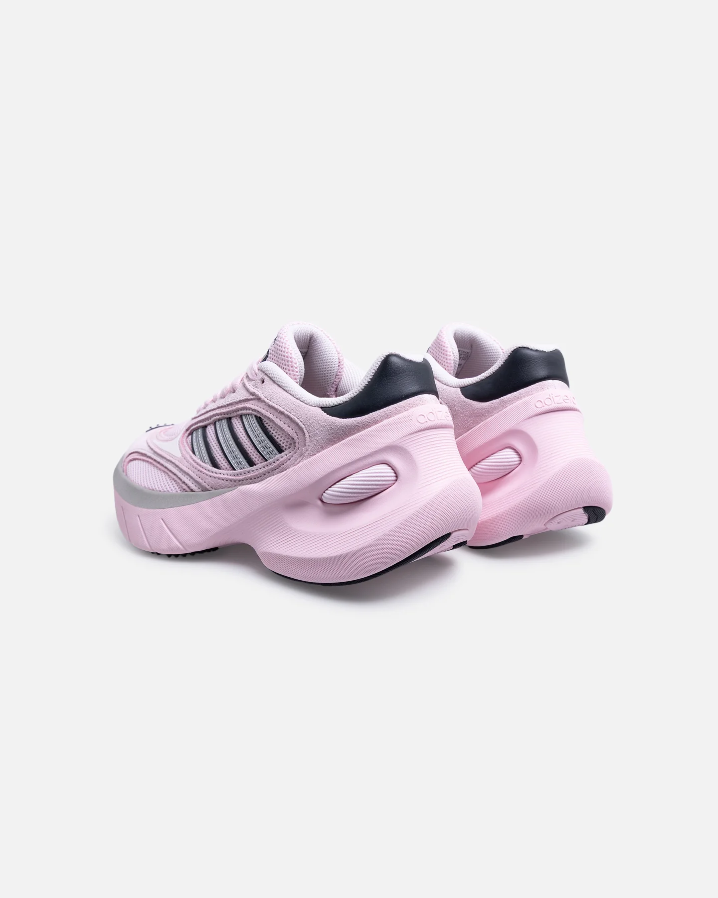 Adidas Adizero Goukana Pink - Image 6
