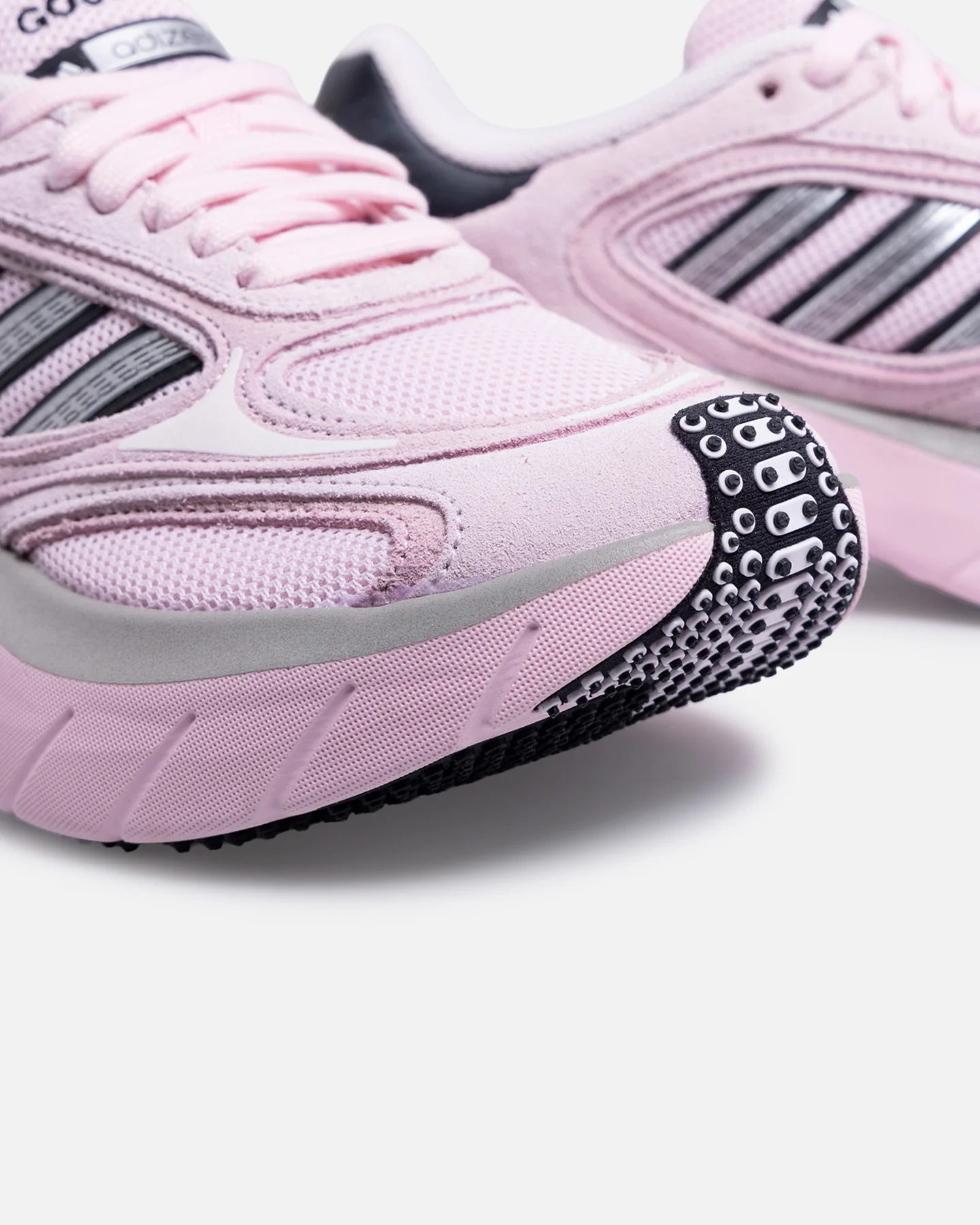 Adidas Adizero Goukana Pink - Image 7