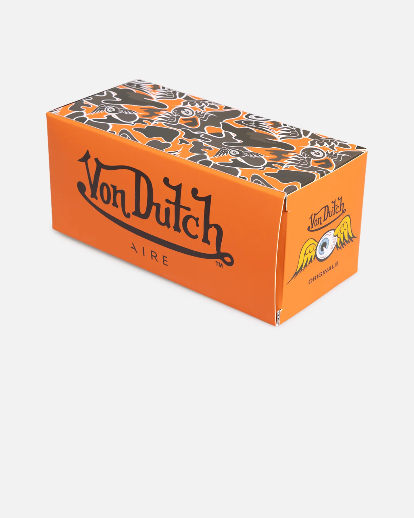 Aire X Von Dutch Innocence Sunglasses Black - Image 10