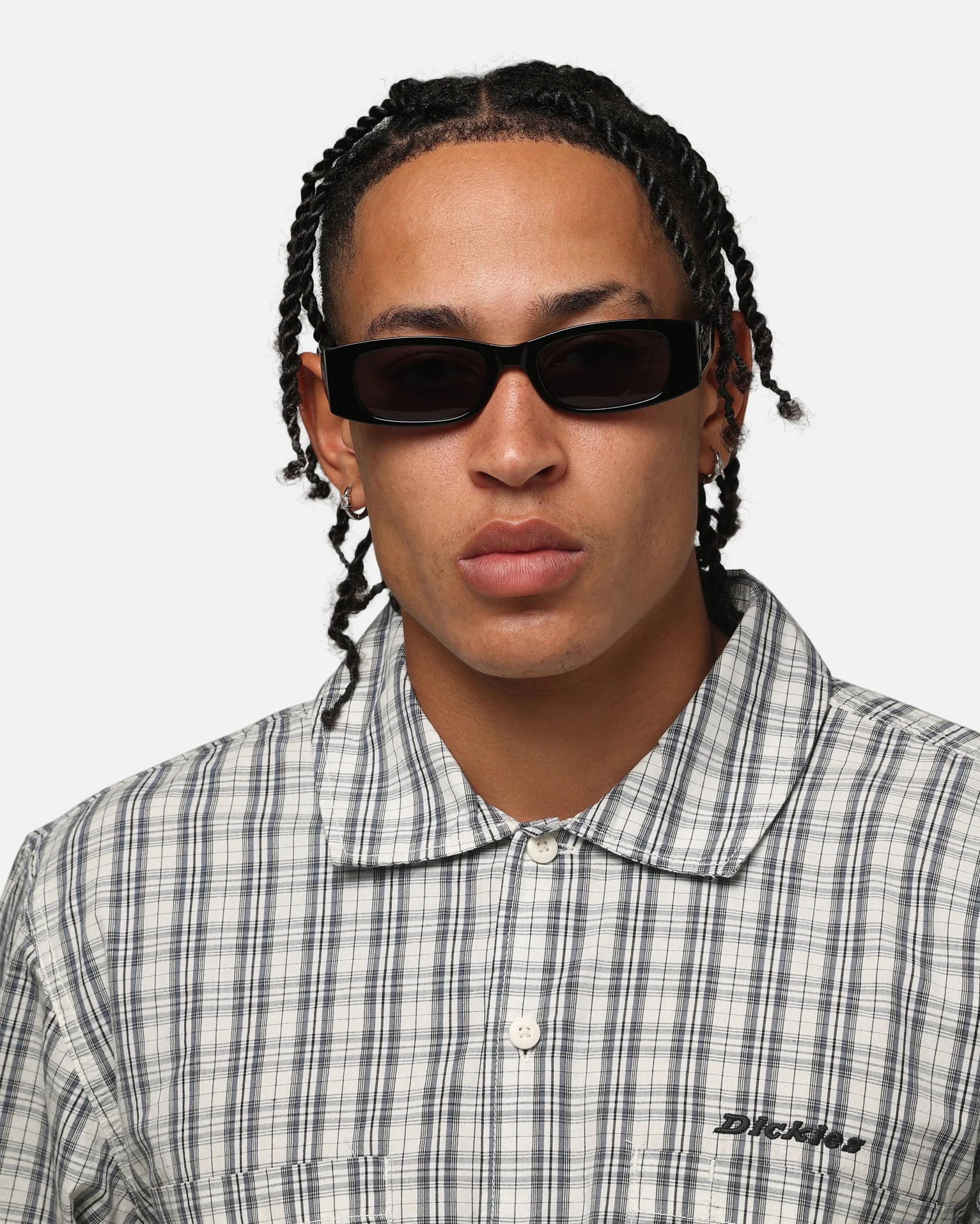Aire X Von Dutch Innocence Sunglasses Black - Image 2