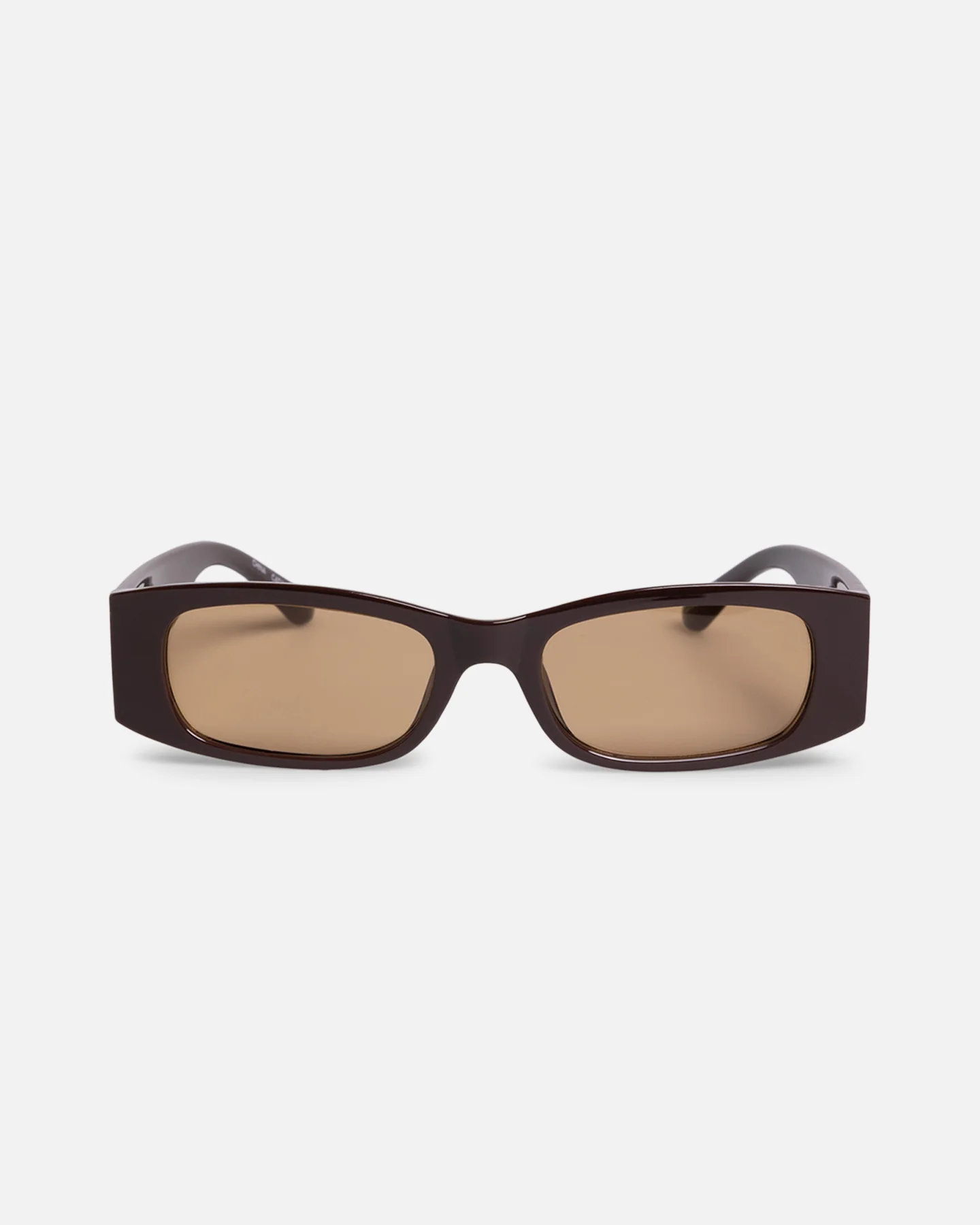 Aire X Von Dutch Innocence Sunglasses Brown - Image 3