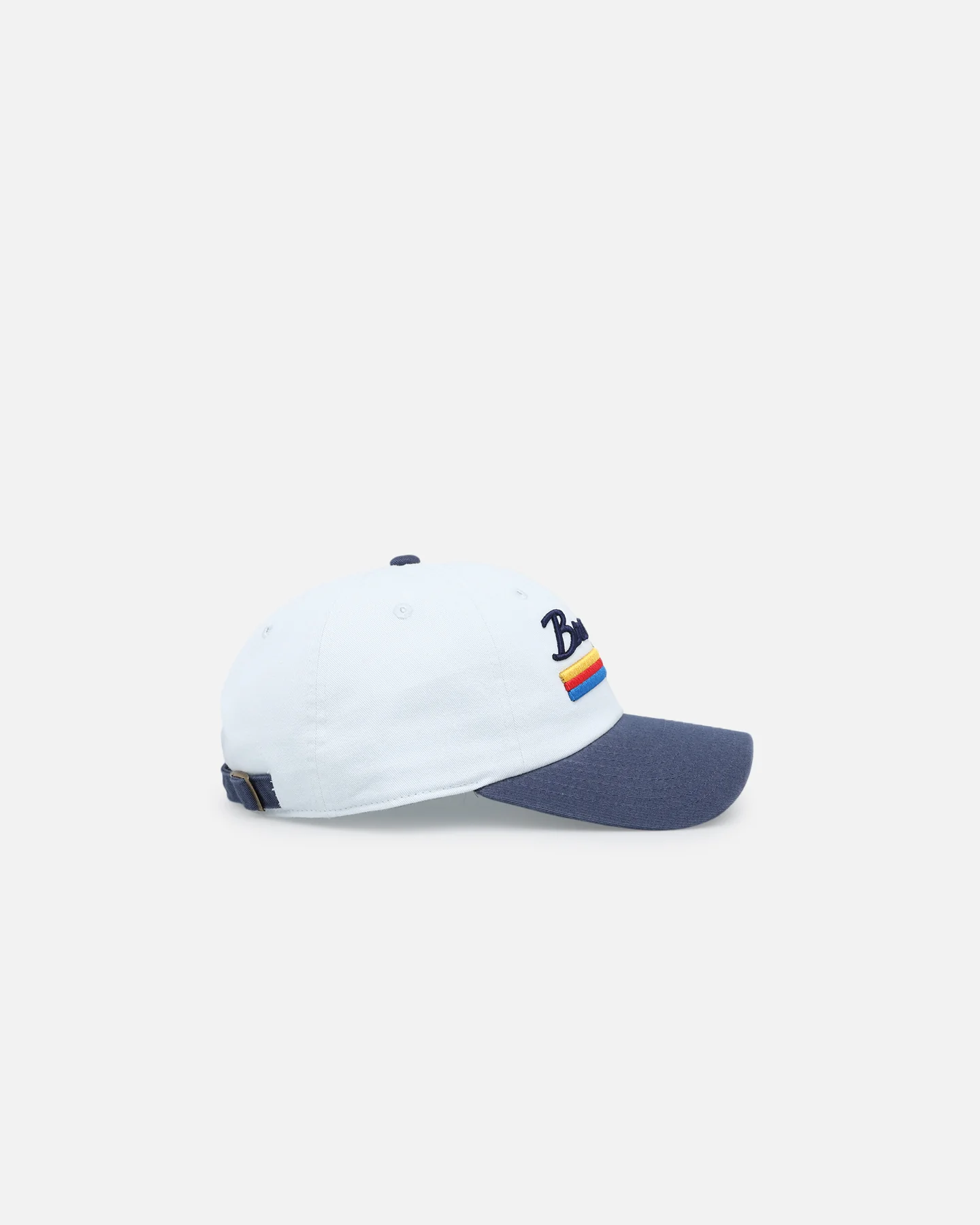American Needle Ballpark Strapback Ruisseau - Image 3