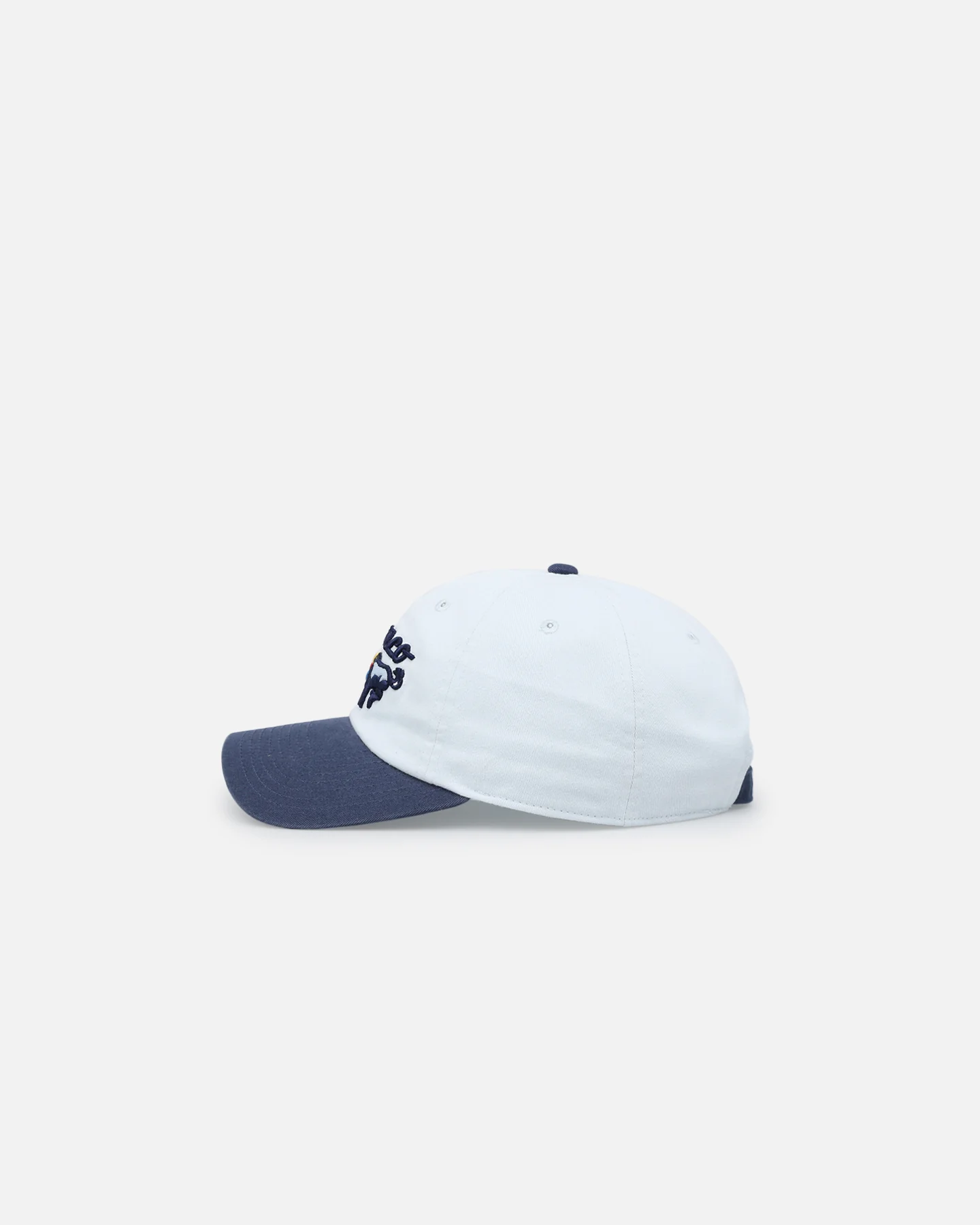 American Needle Ballpark Strapback Ruisseau - Image 4