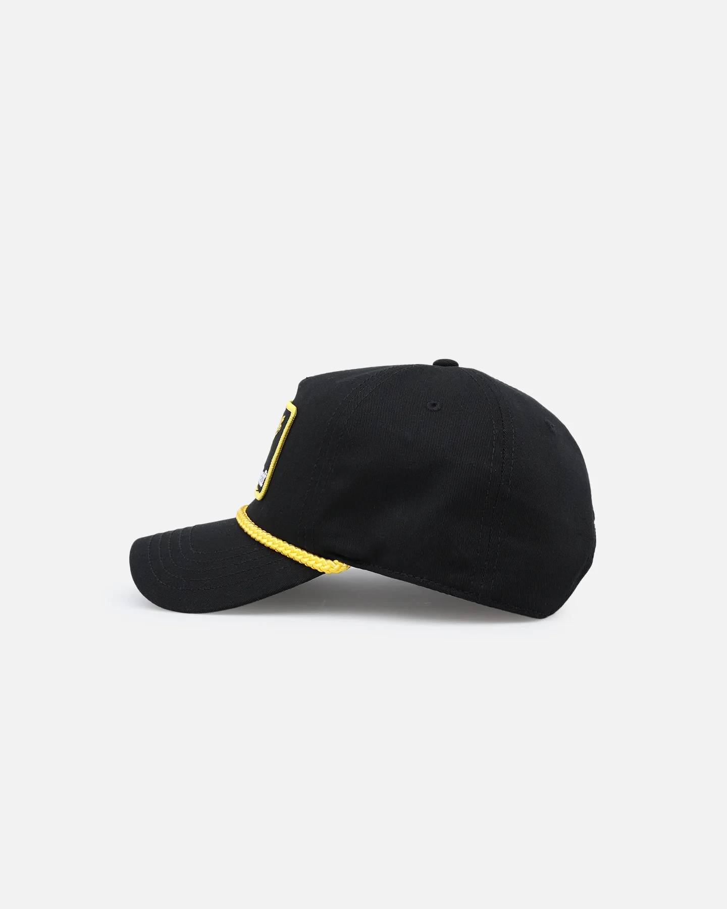 American Needle Roscoe Snapback Black - Image 4