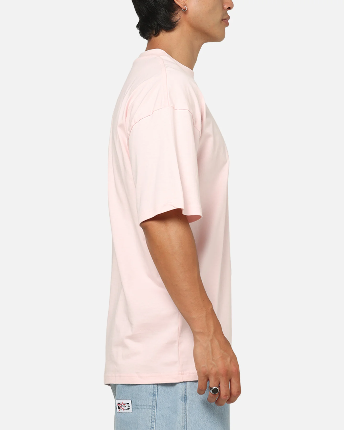 American Thrift New Standard T-Shirt Pink - Image 4