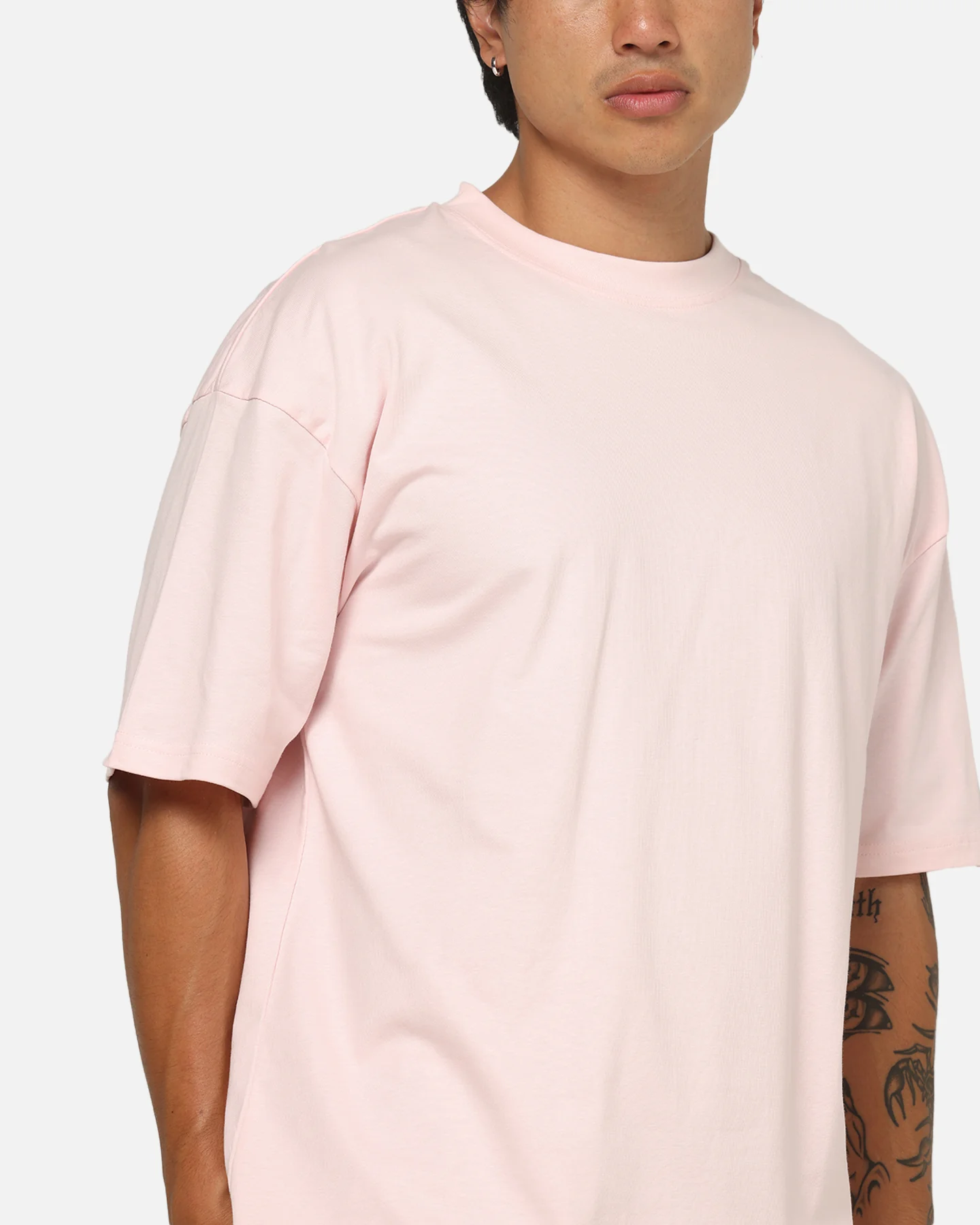 American Thrift New Standard T-Shirt Pink - Image 6