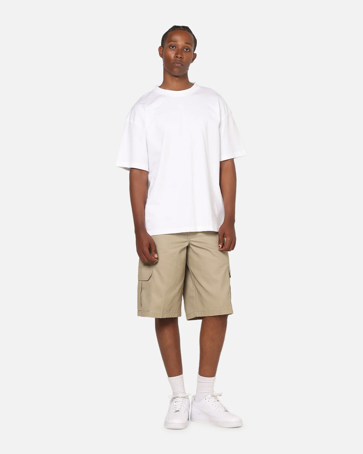 American Thrift New Standard T-Shirt White - Image 2