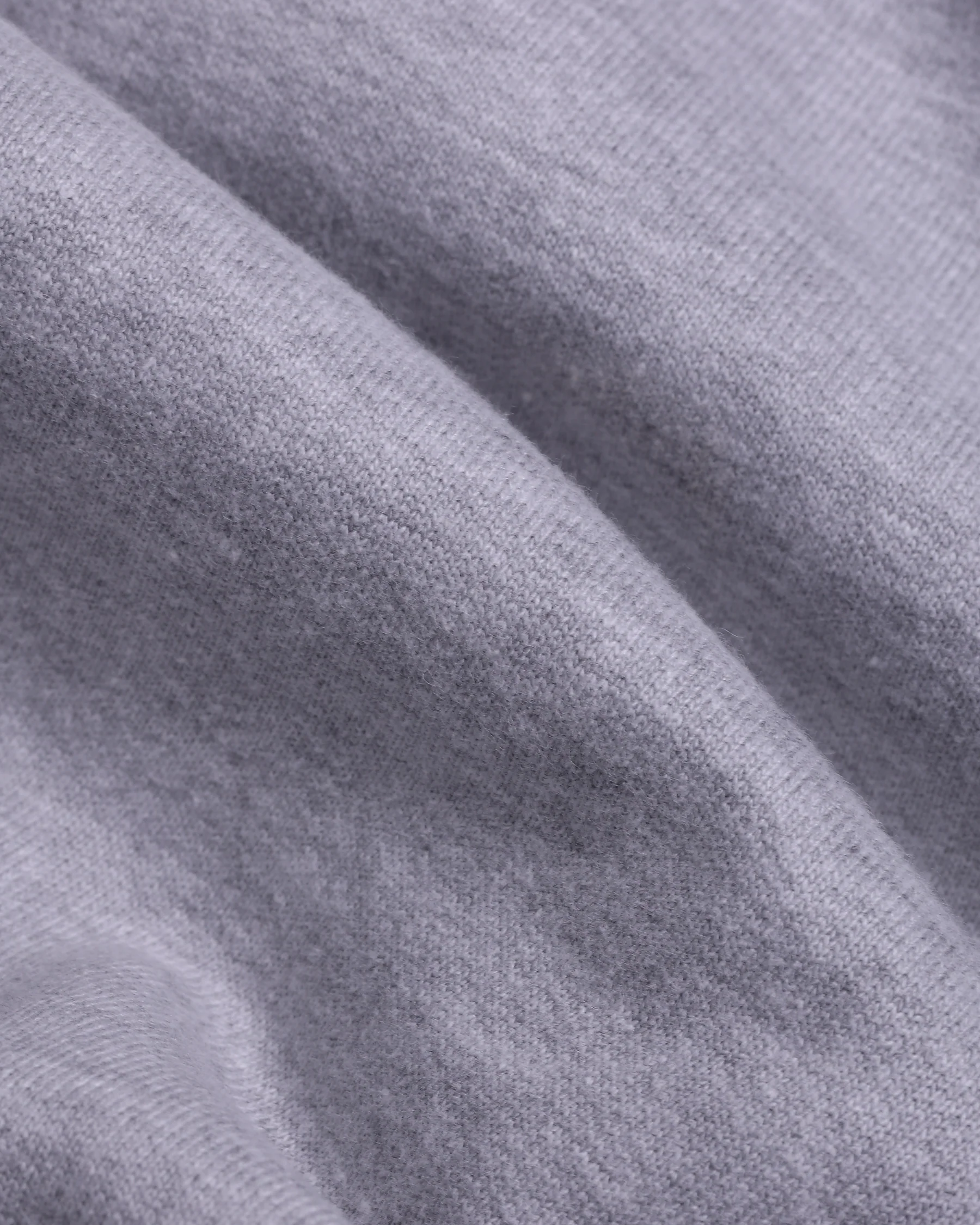 American Thrift Pullover Hoodie Grey Heather - Image 10