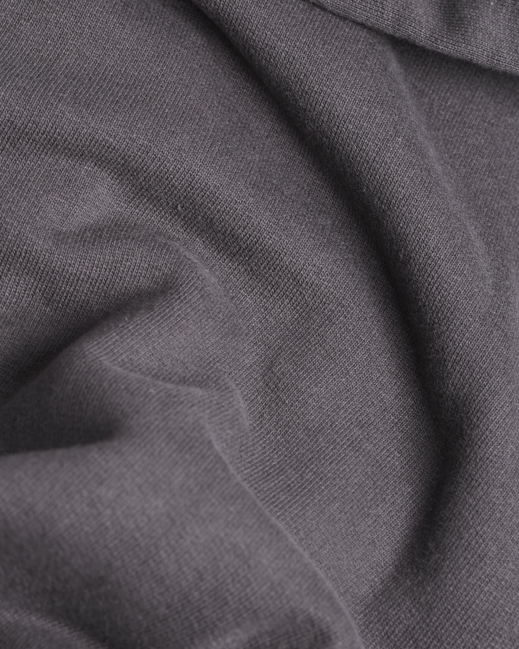 American Thrift Pullover Hoodie Washed Charcoal - Image 10
