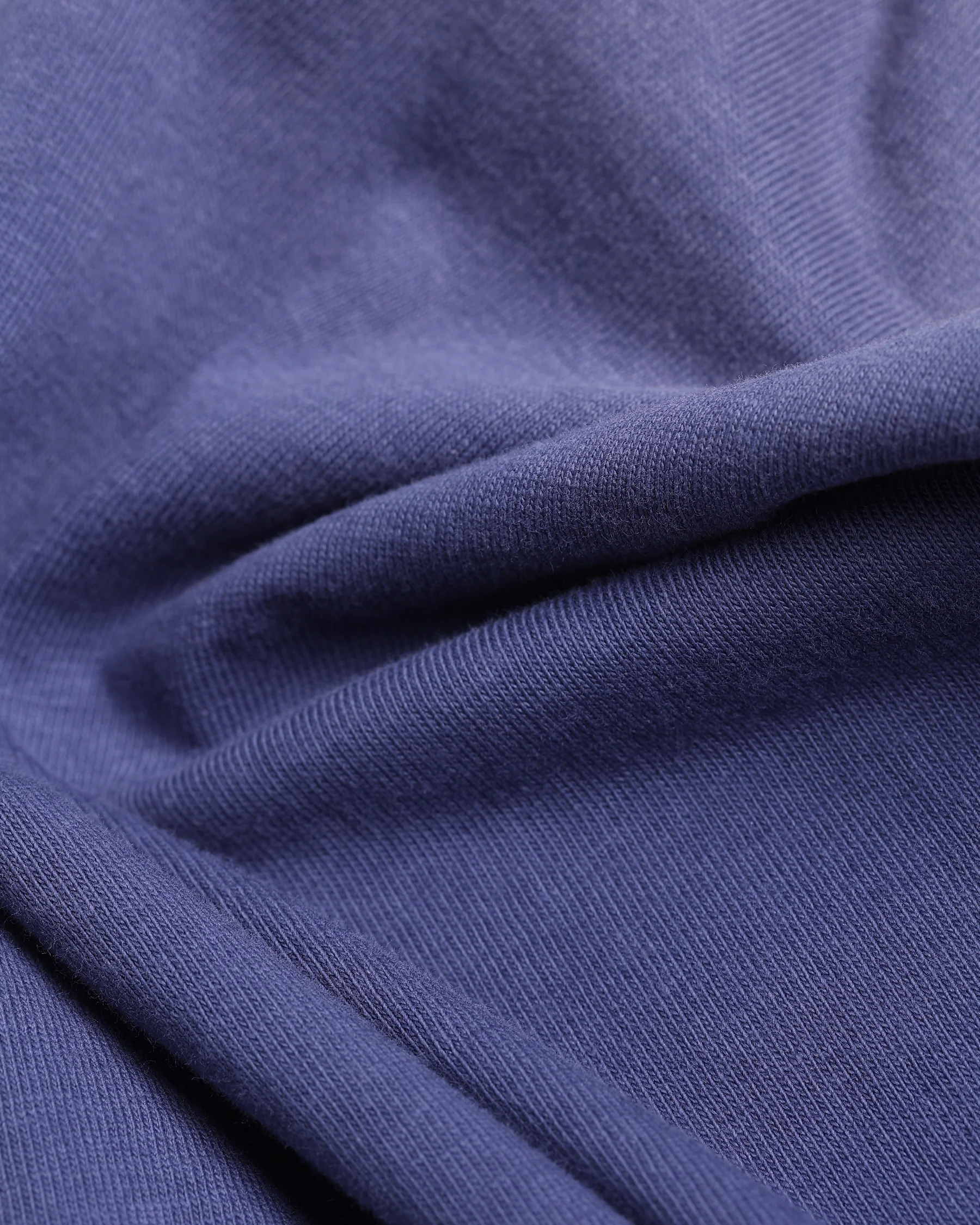American Thrift Short Sleeve T-Shirt Washed Blue - Image 10