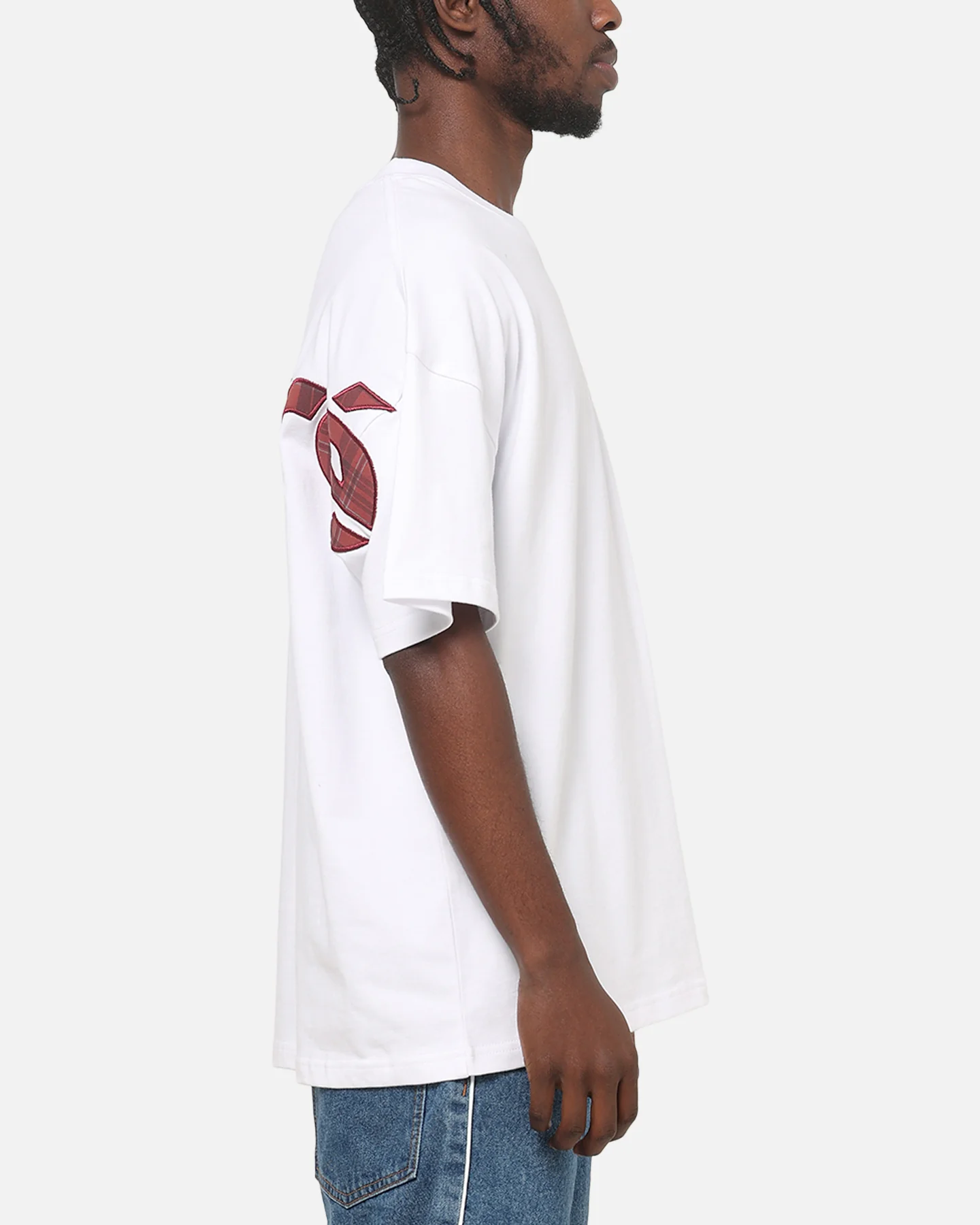 Carre Archive 2.0 T-Shirt White - Image 5