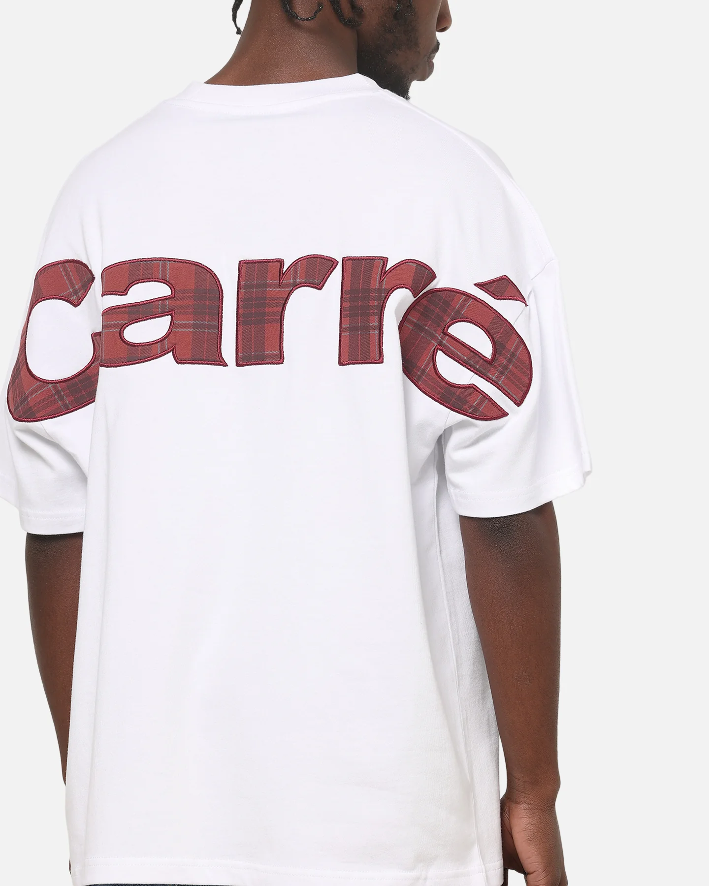 Carre Archive 2.0 T-Shirt White - Image 7