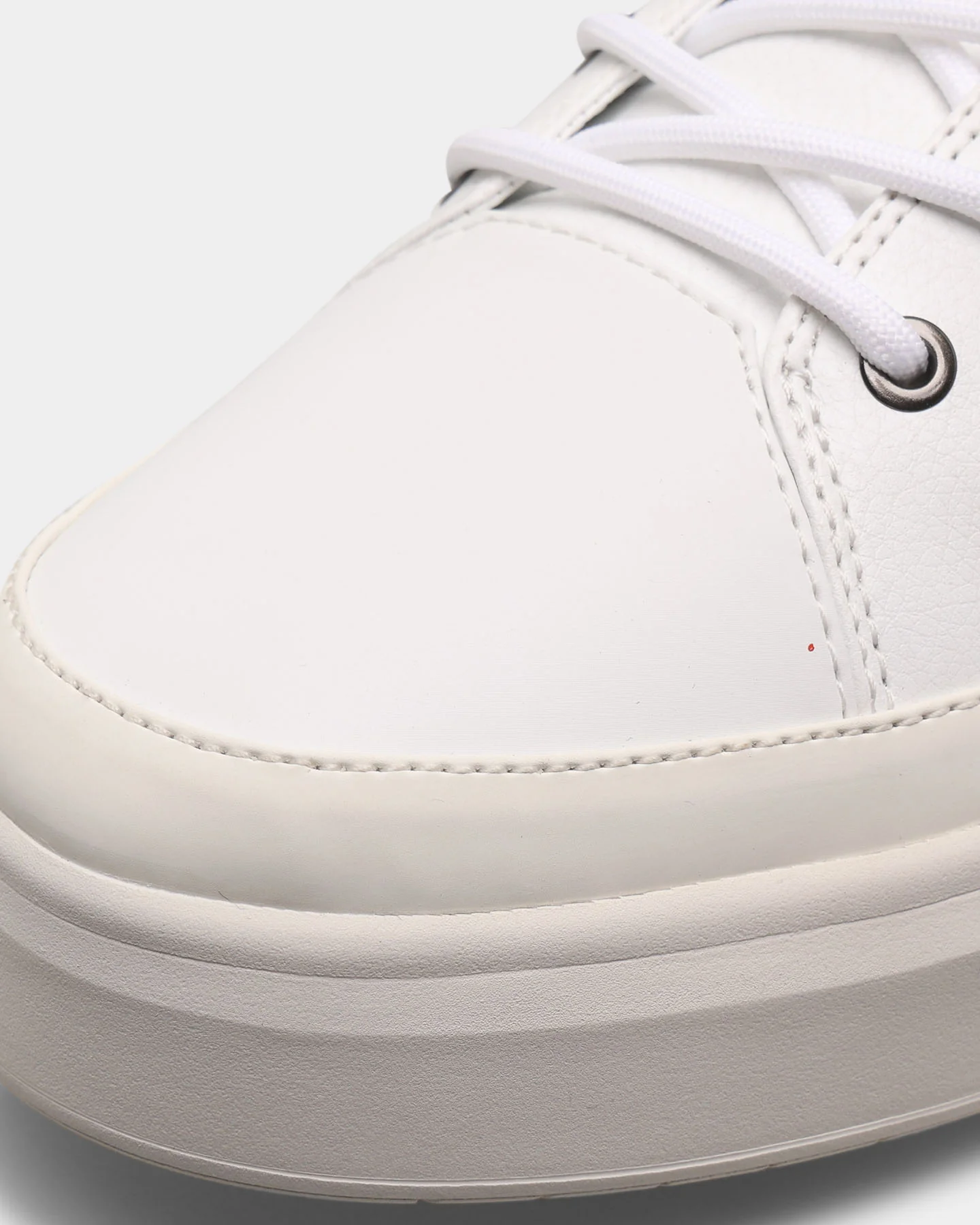 Armani Exchange Milano Shoes White - Image 8