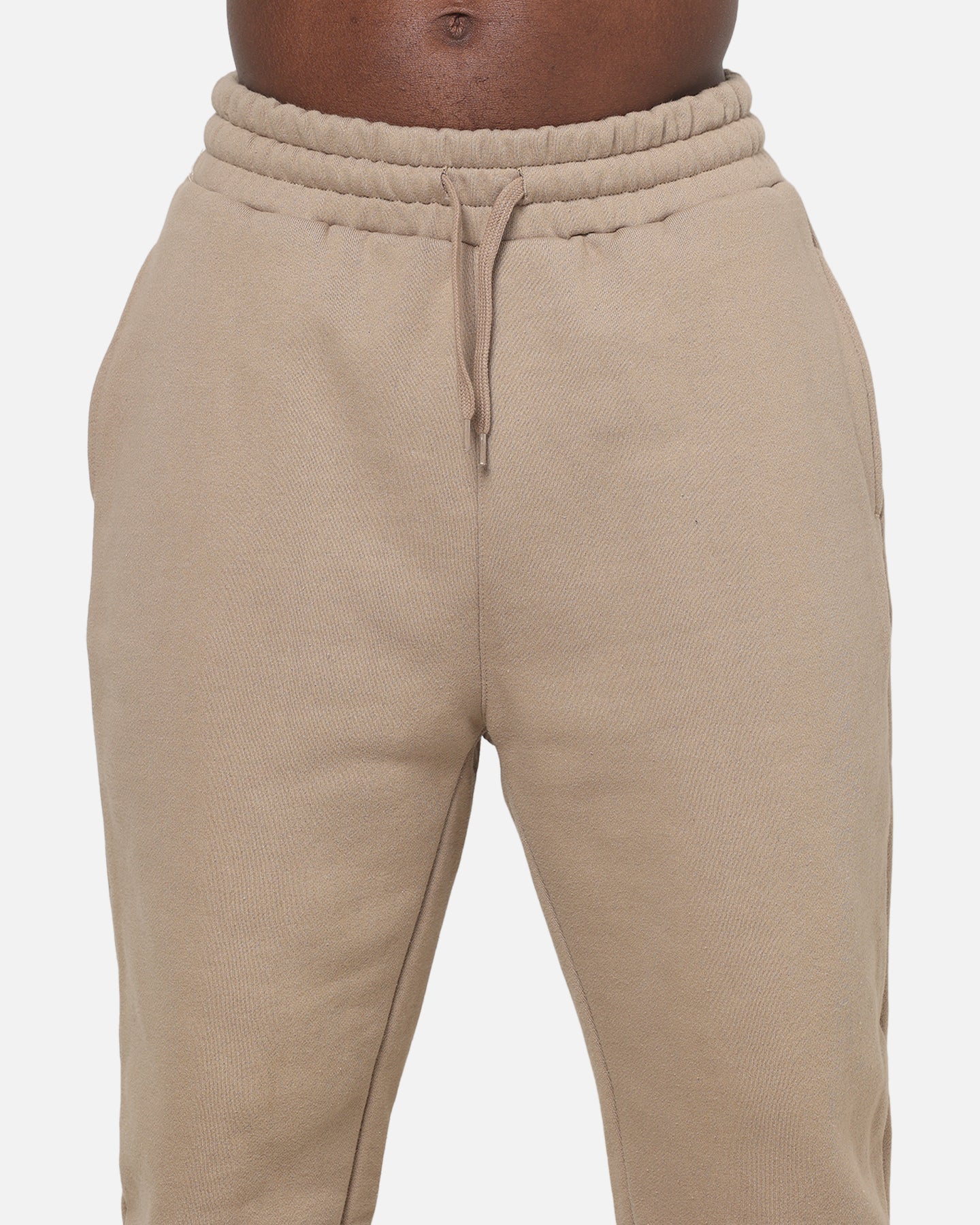 AS Colour 5921 Surplus Track Pants Sand - Image 7