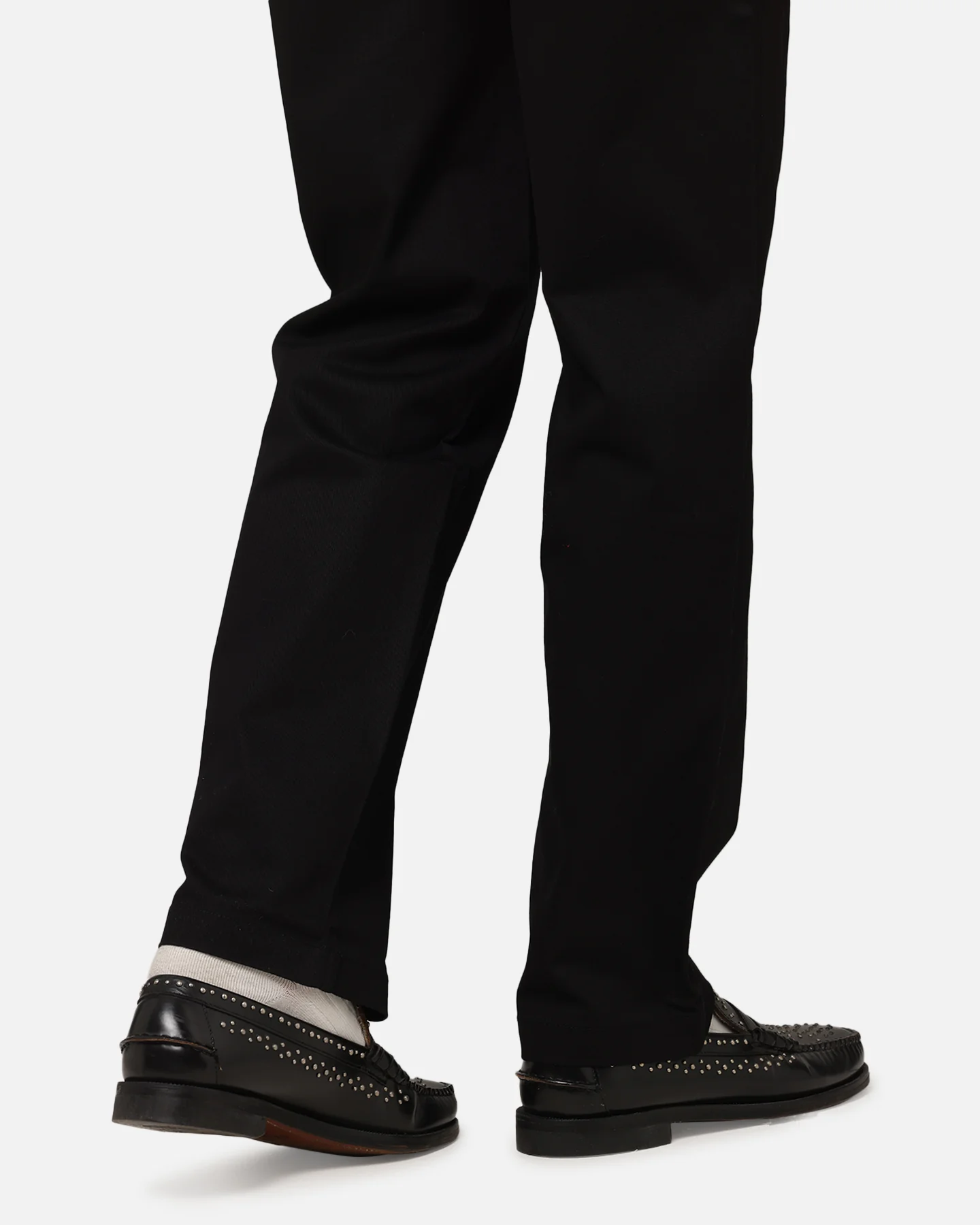 AS Colour Regular Pant Black - Image 4