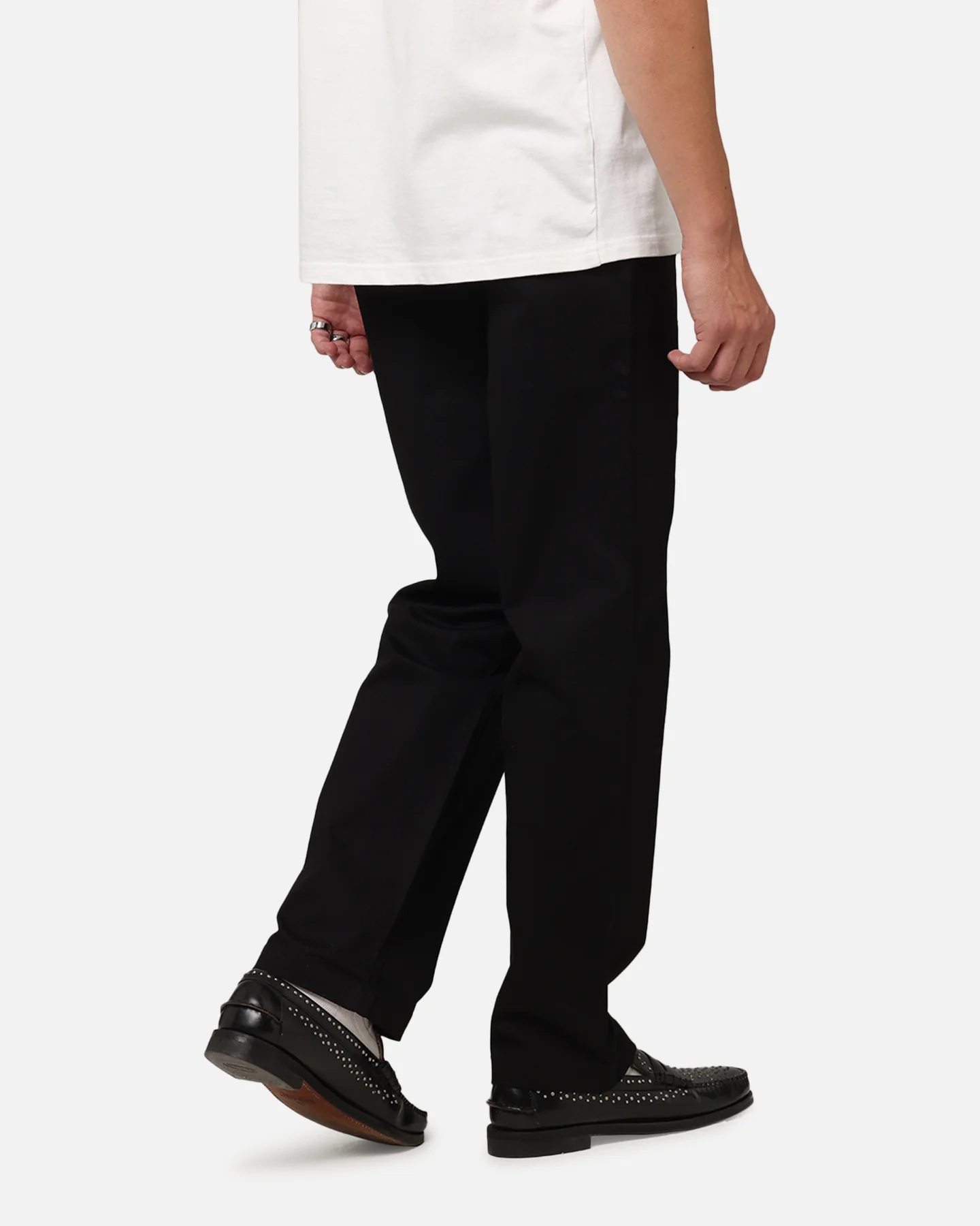 AS Colour Regular Pant Black - Image 5