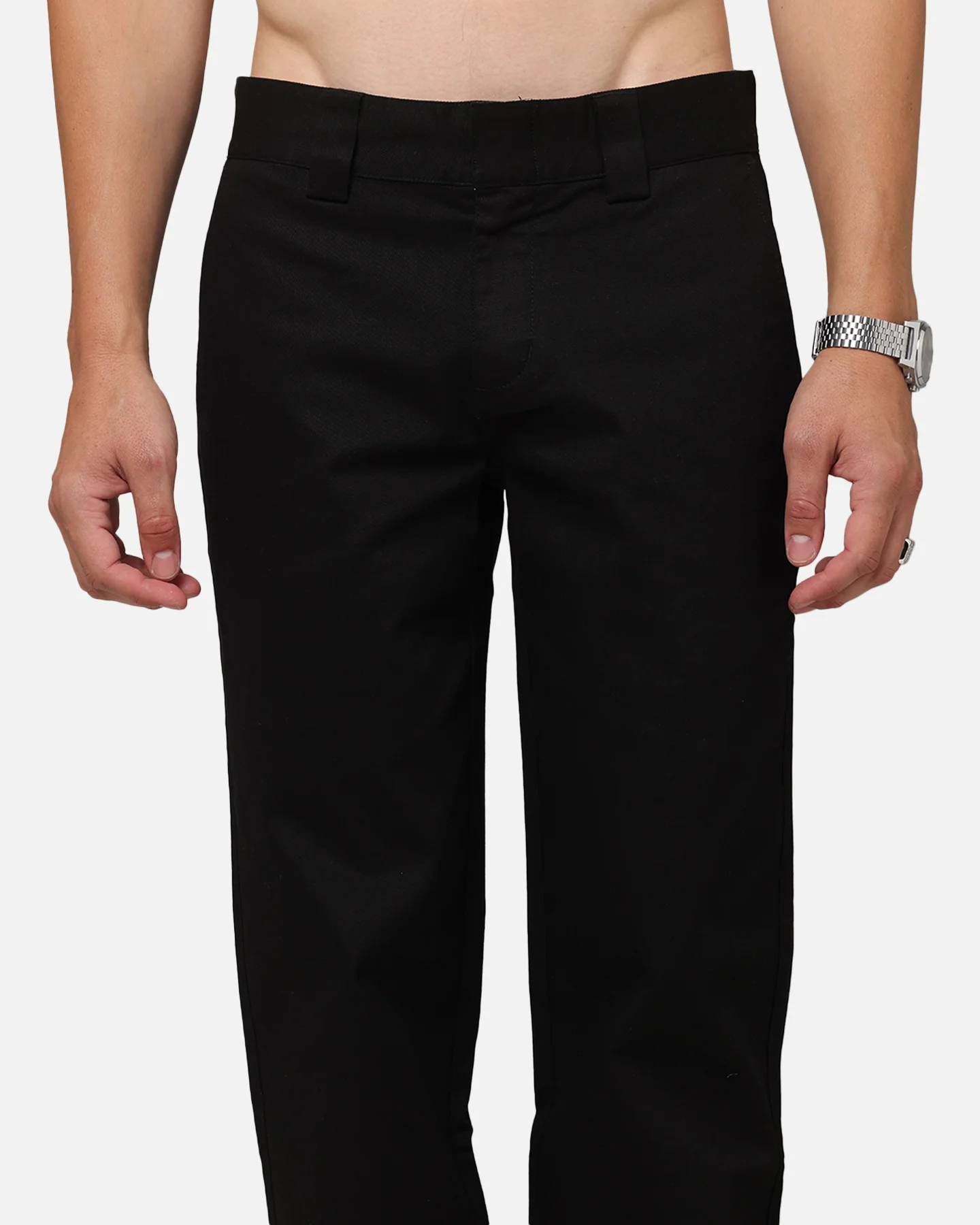 AS Colour Regular Pant Black - Image 7