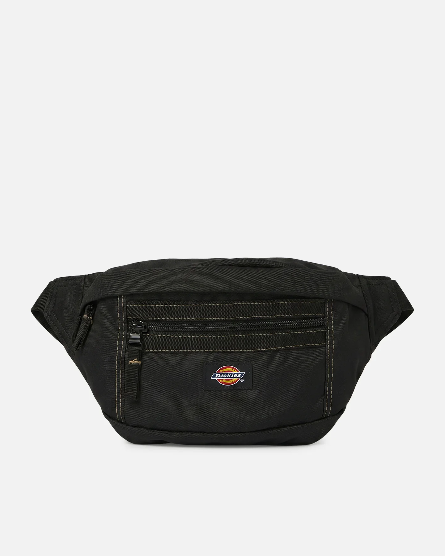 Dickies Ashville Pouch Bag Black