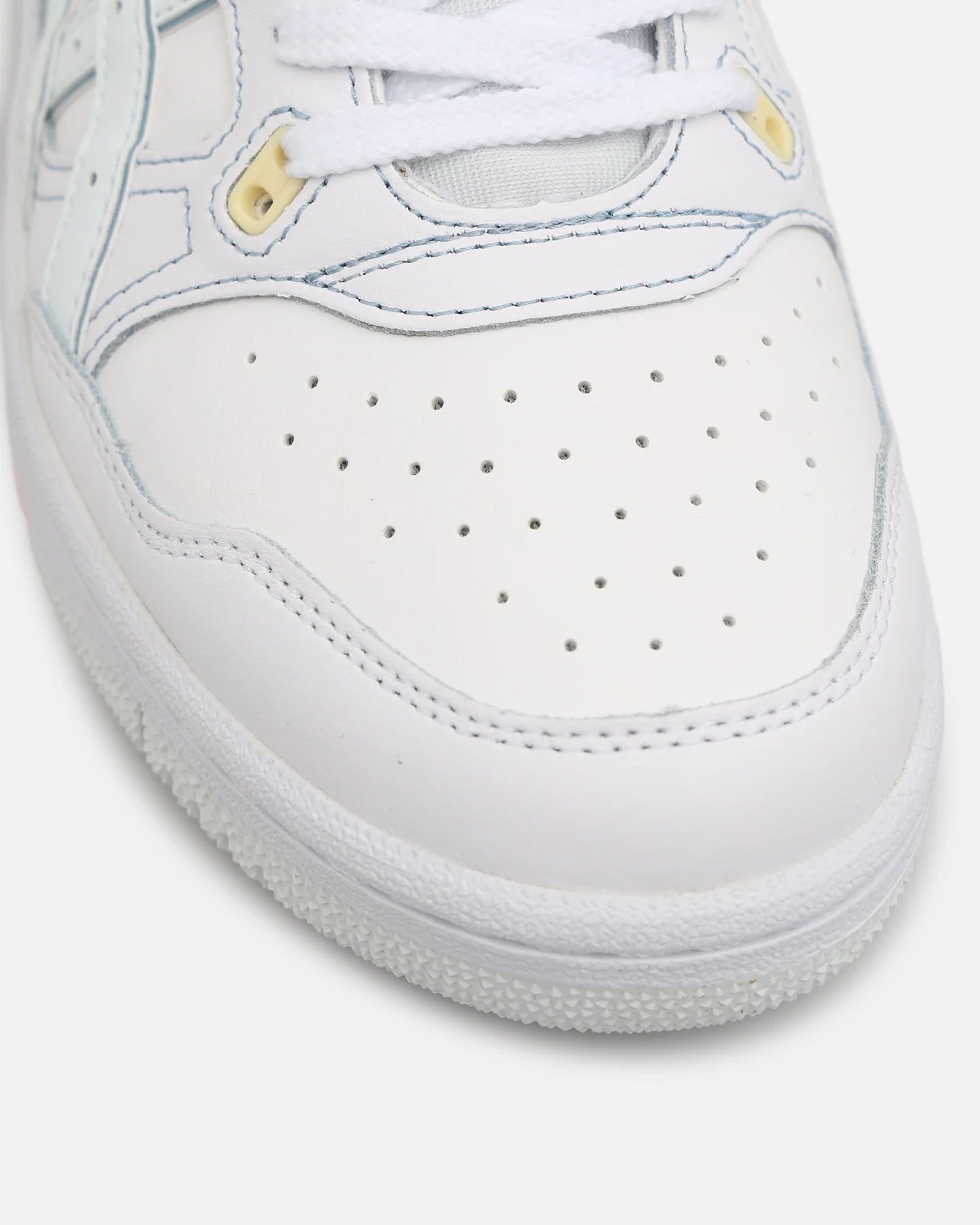 Asics EX89 White/Blue - Image 7