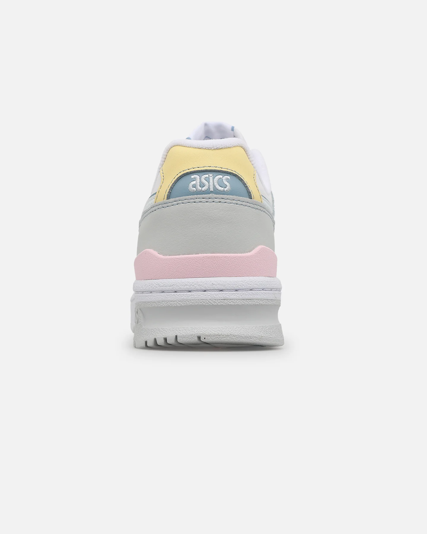 Asics EX89 White/Blue - Image 9