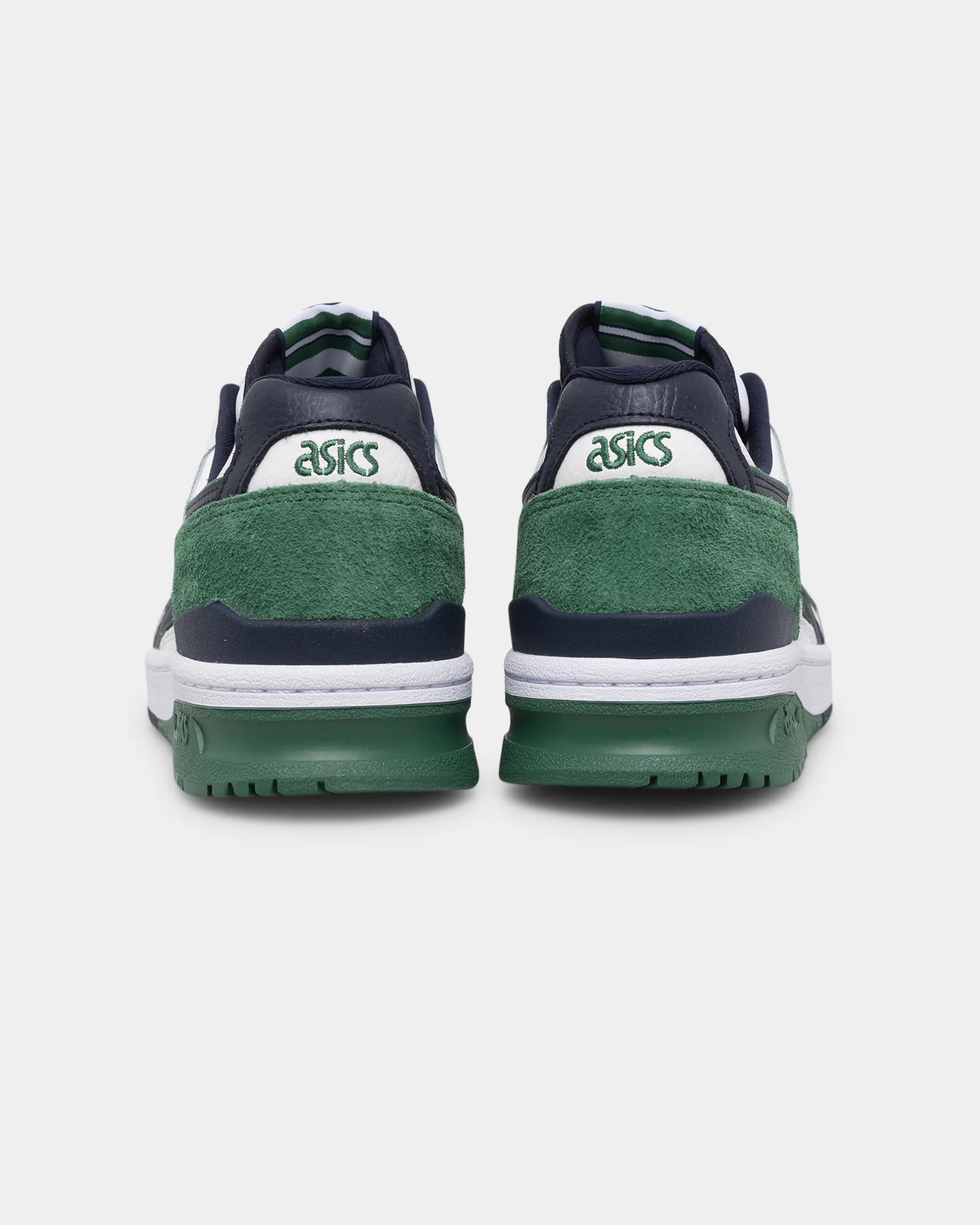 Asics EX89 White/Midnight - Image 3