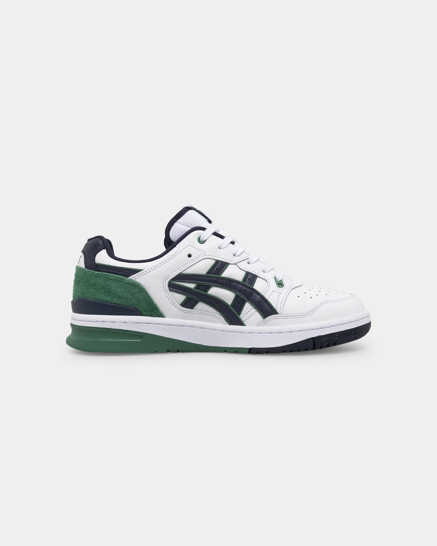 Asics EX89 White/Midnight - Image 4