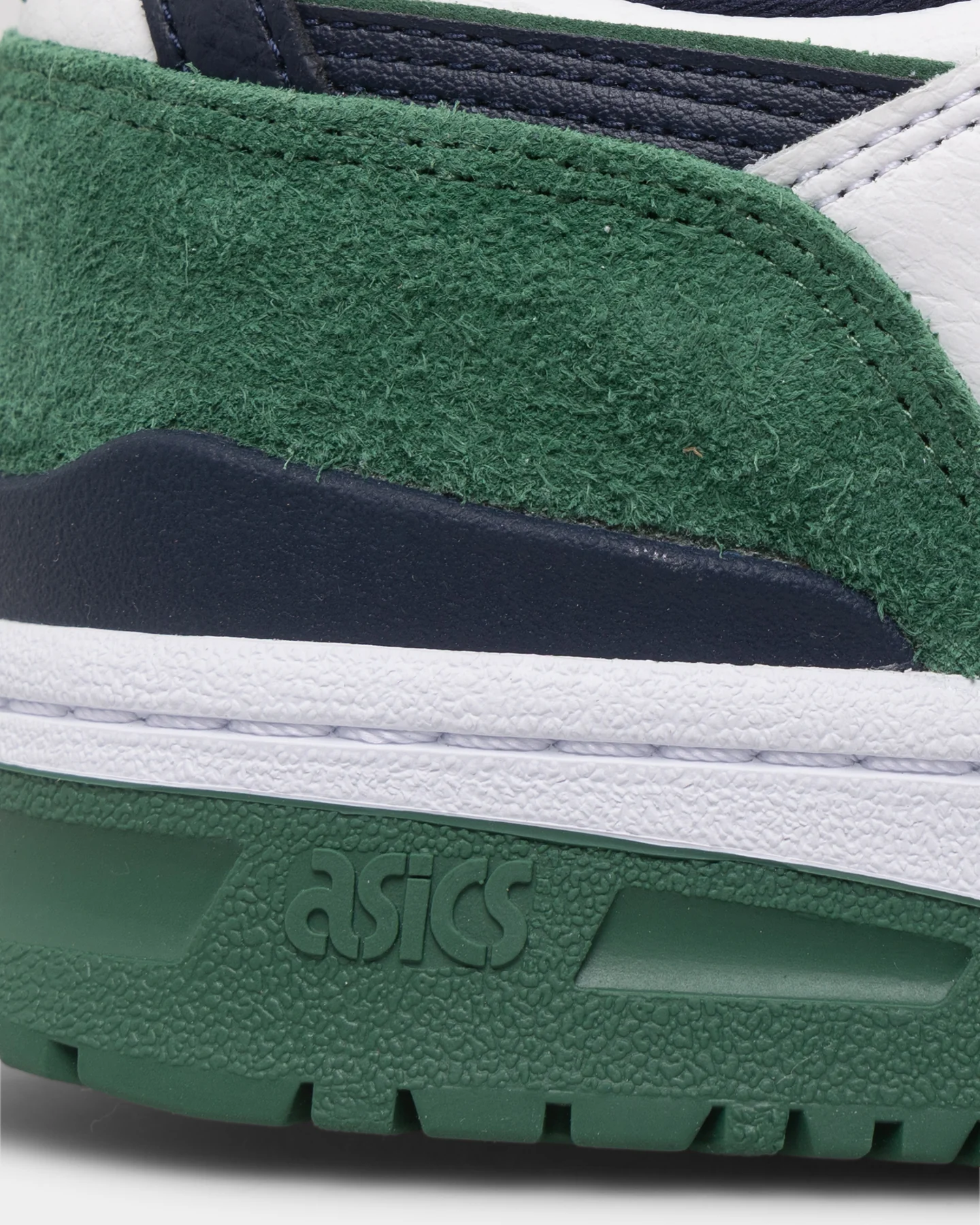 Asics EX89 White/Midnight - Image 7