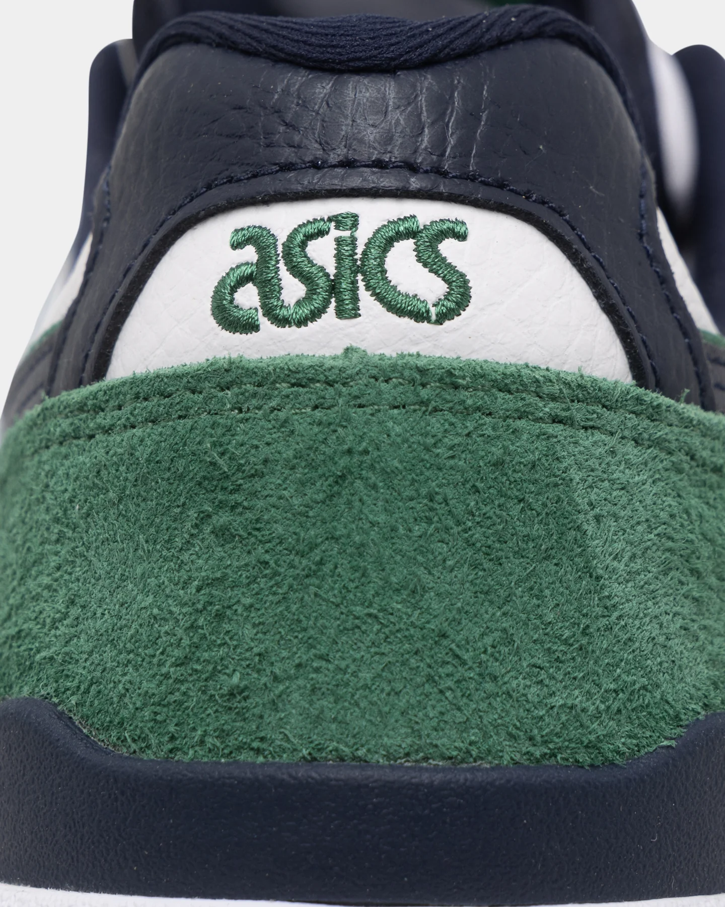 Asics EX89 White/Midnight - Image 8